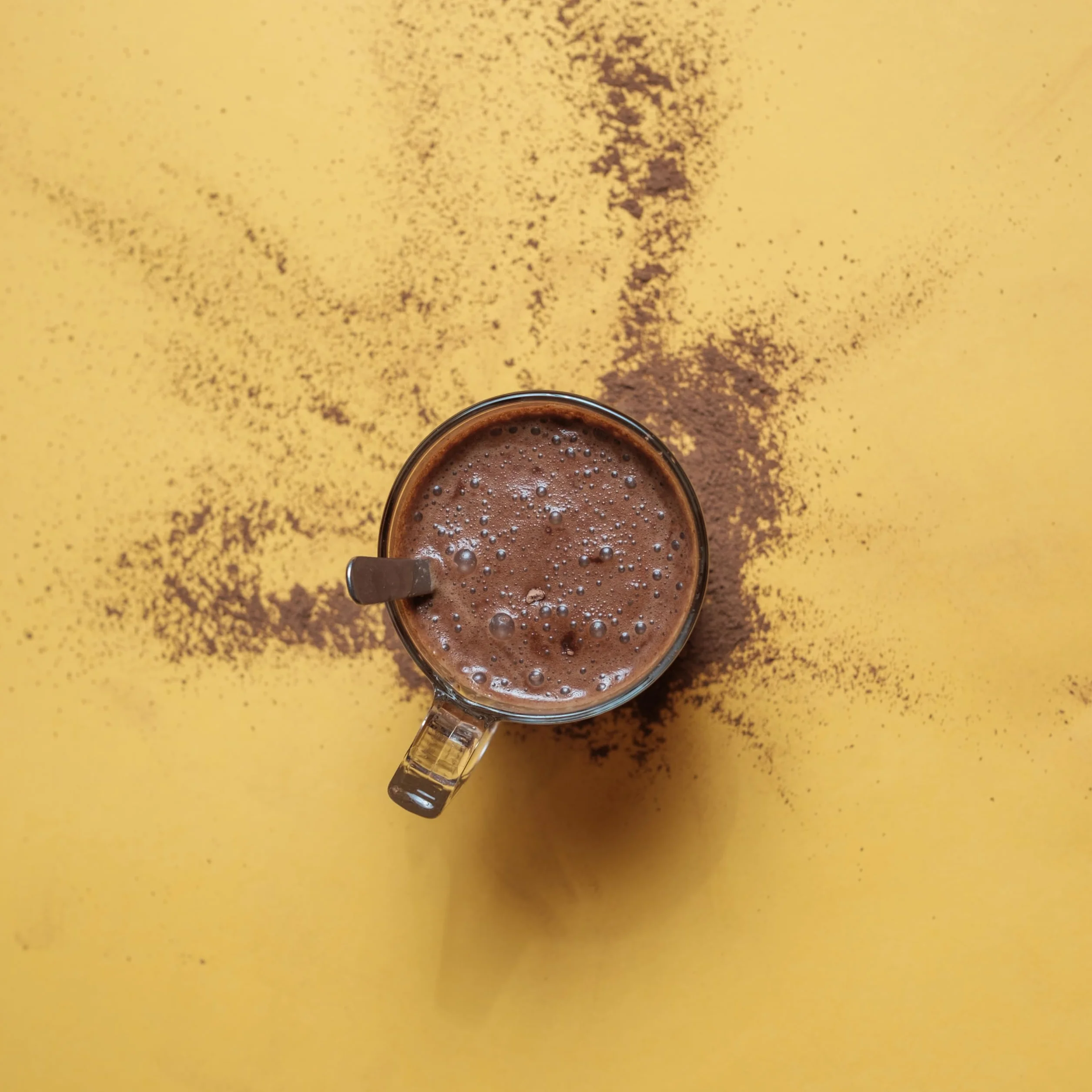 Tirma TirCao 0% Azúcares Añadidos Cacao Soluble 350g