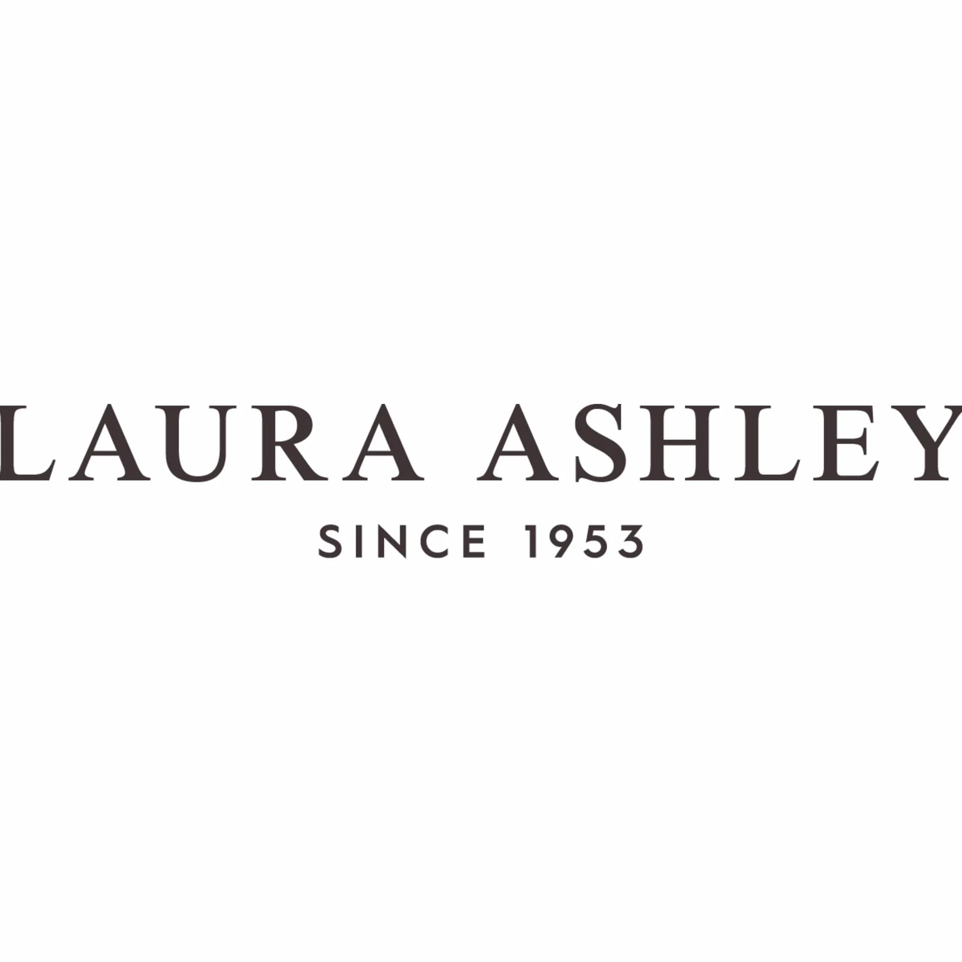 Laura Ashley Juego de edredón, 100% algodón, Azul, tamaño King