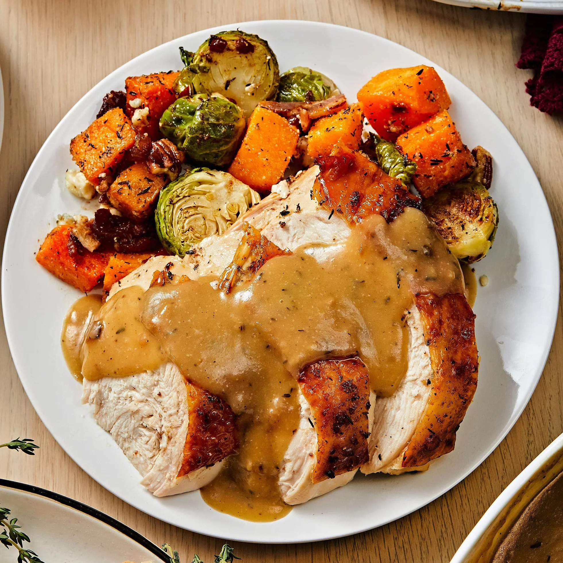 McCormick Turkey Gravy Mix 0.87 oz