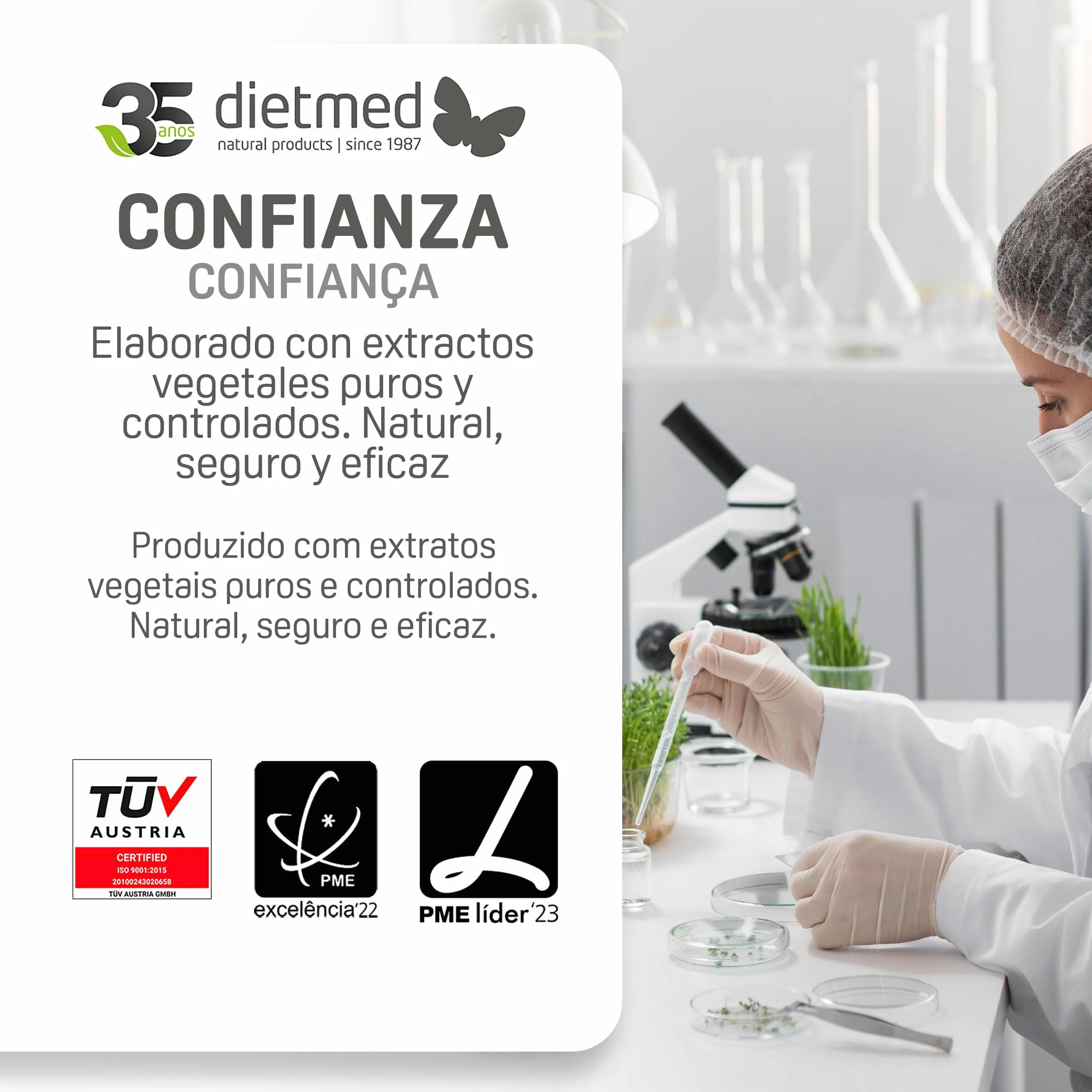 DietMed Drenalight Barriga Plana Solución Oral 600 ml Naranja Roja Moro 400 mg Guaraná 300 mg Café Verde 300 mg