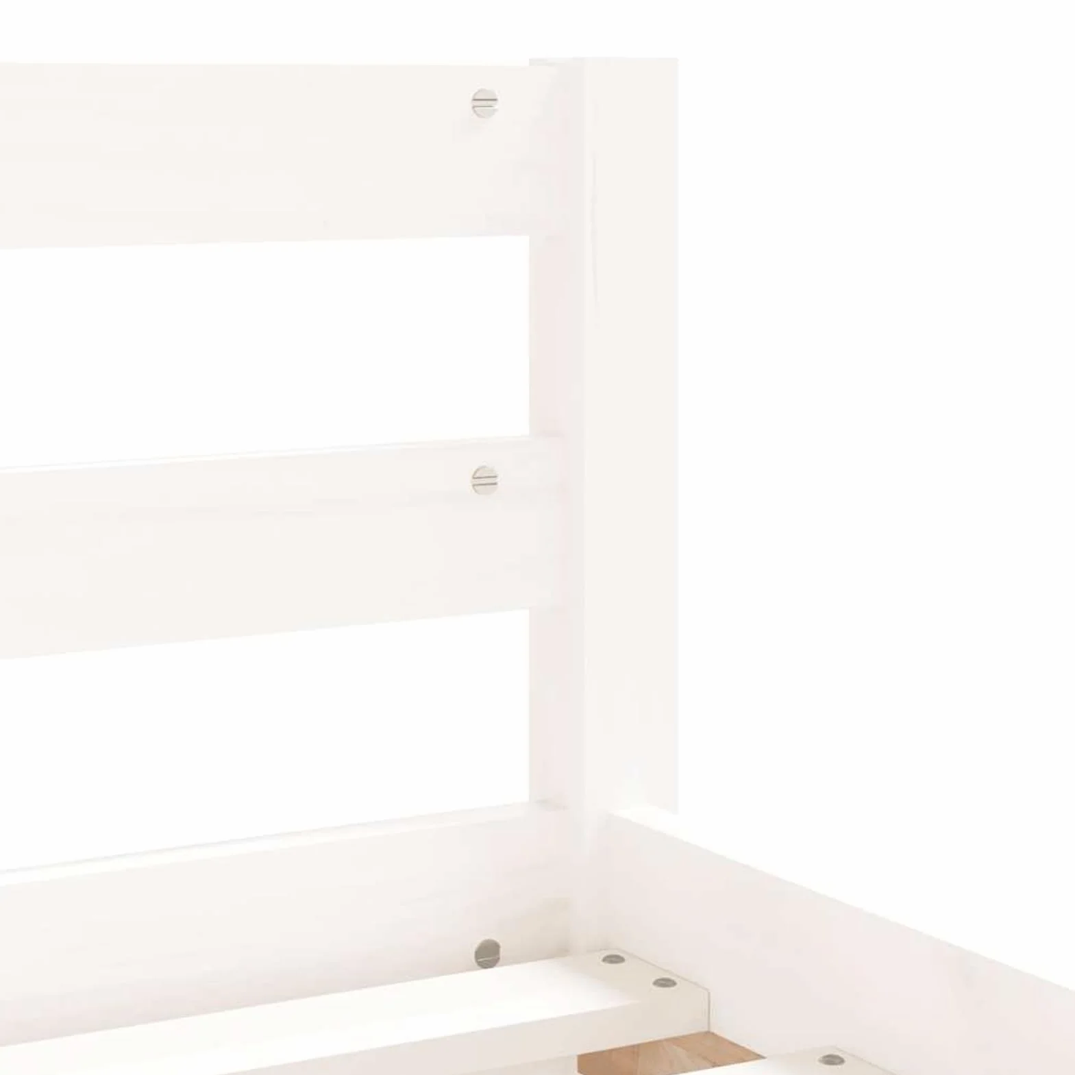 Tidyard Cama Infantil de Madera con Cajón de Almacenaje, Diseño Elegante, Adecuada para Niños +4 Años Modelo DSXYFXLYD-834445ES