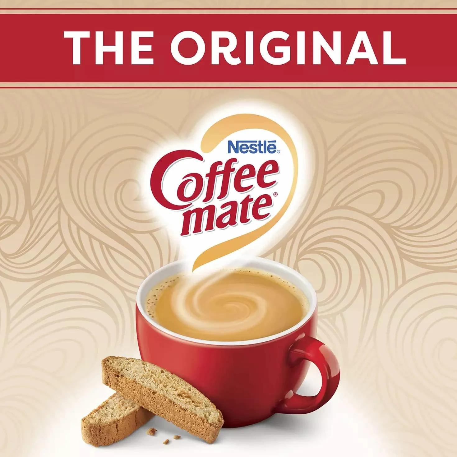 Nestlé café 500g mate