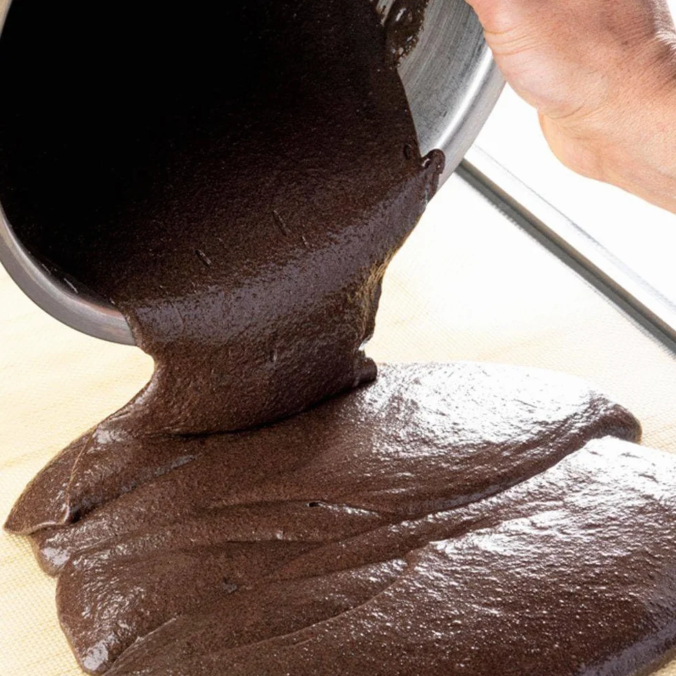 Callebaut Noir Intense Cacao en Polvo 1 kg Premium Procesado Holandés