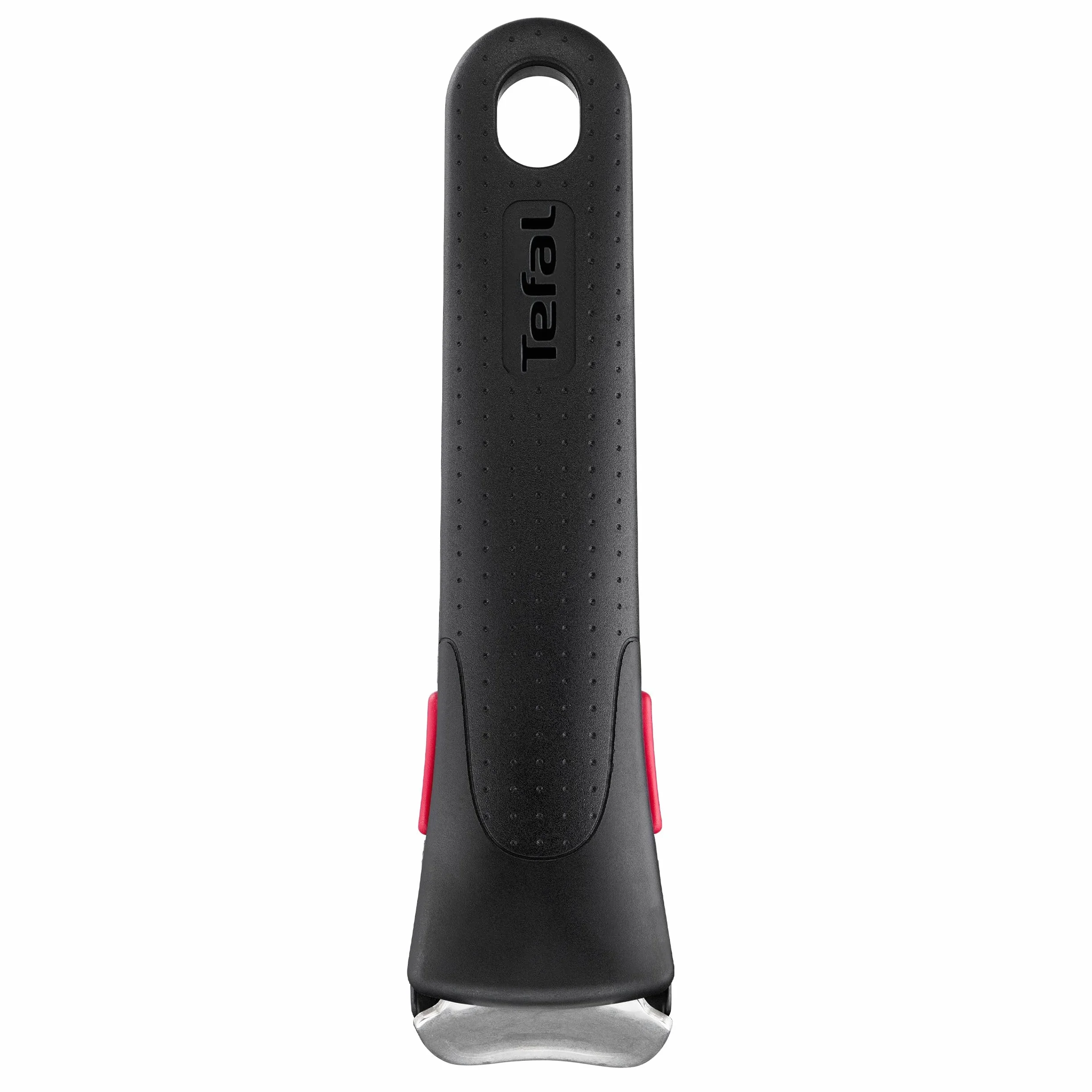 Tefal Mango Ingenio Extraíble Compatible Sistema Fijación 3 Puntos 10 kg Negro Fabricado en Francia