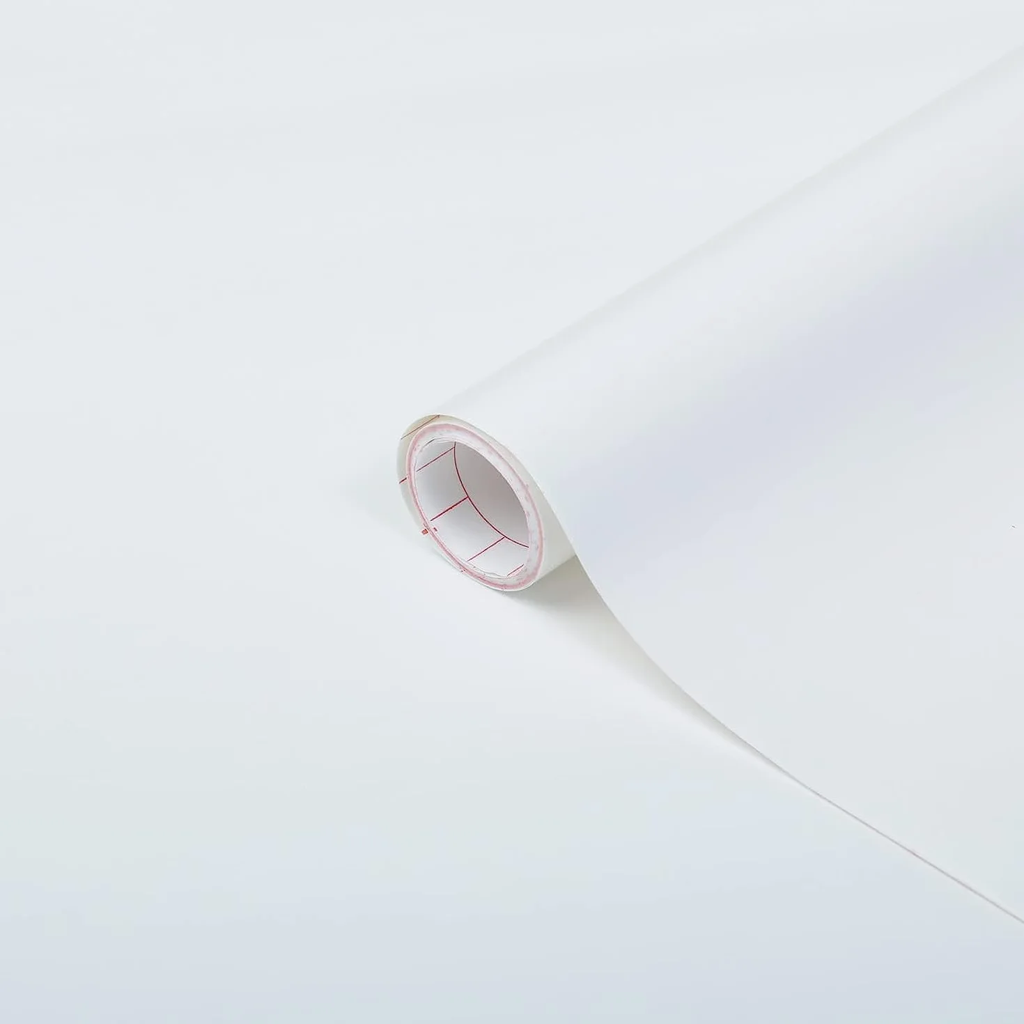 d-c-fix F3460001 Película autoadhesiva, Blanco, 200 x 45 cm