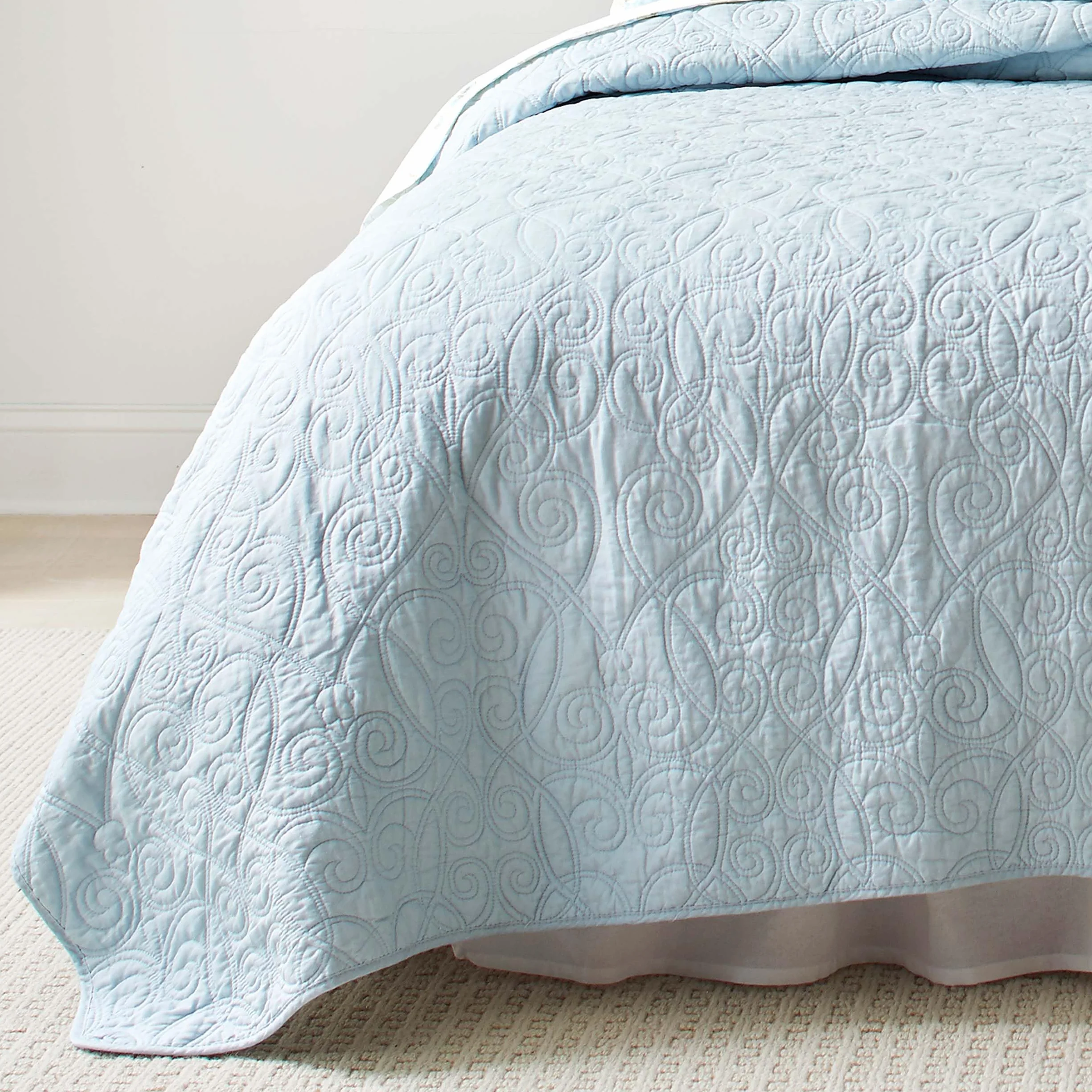 Laura Ashley Felicity edredón Set