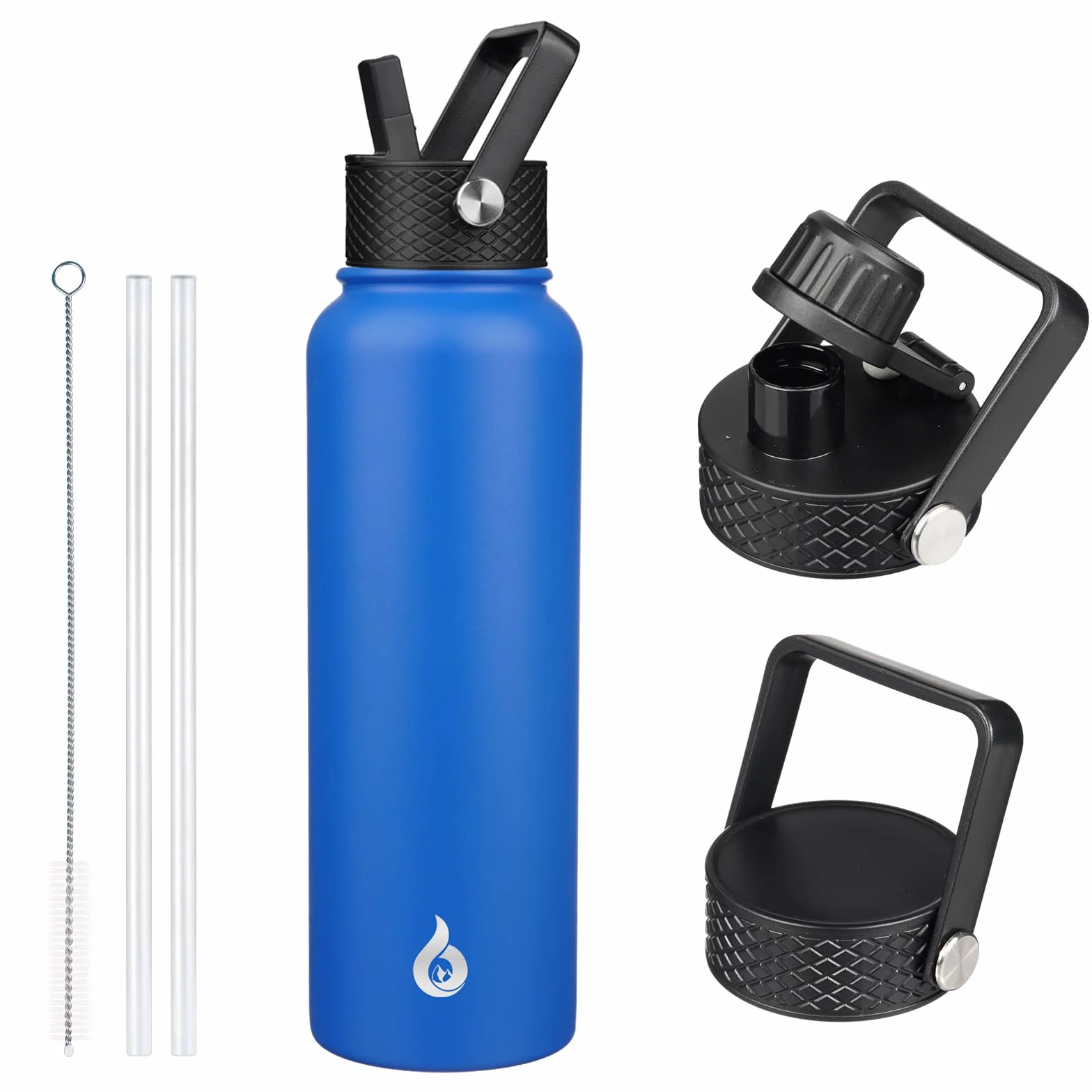 BJPKPK Insulated Beverage Bottle