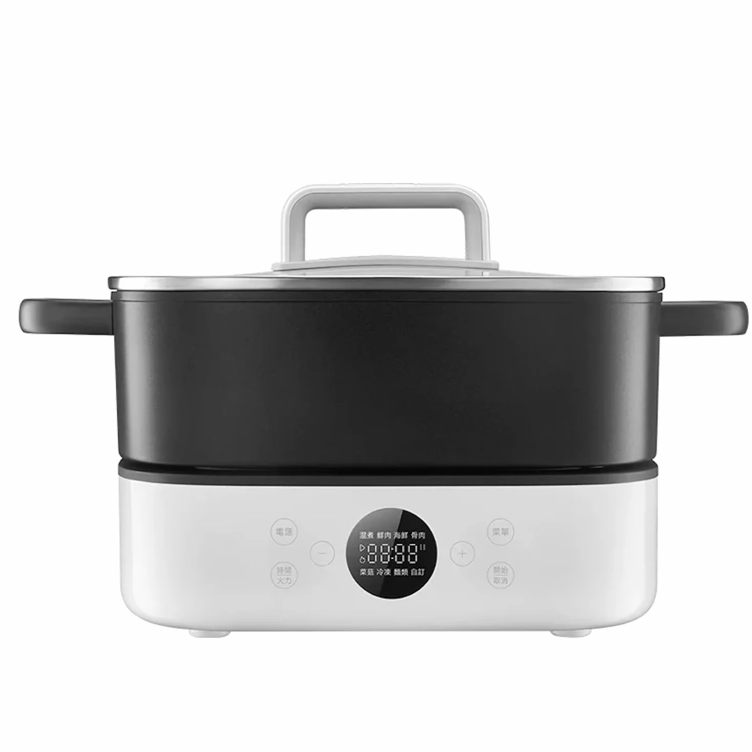 Xiaomi Multifuncional Hot Pot Cooker 6L EU