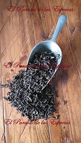 Té Rojo YUNNAN Pu Erh 1000 grs 1 kg Natural
