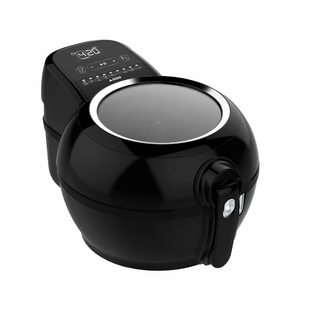 SEB FZ760800 Friteuse Actifry Genius - 1,2 kg - Noir