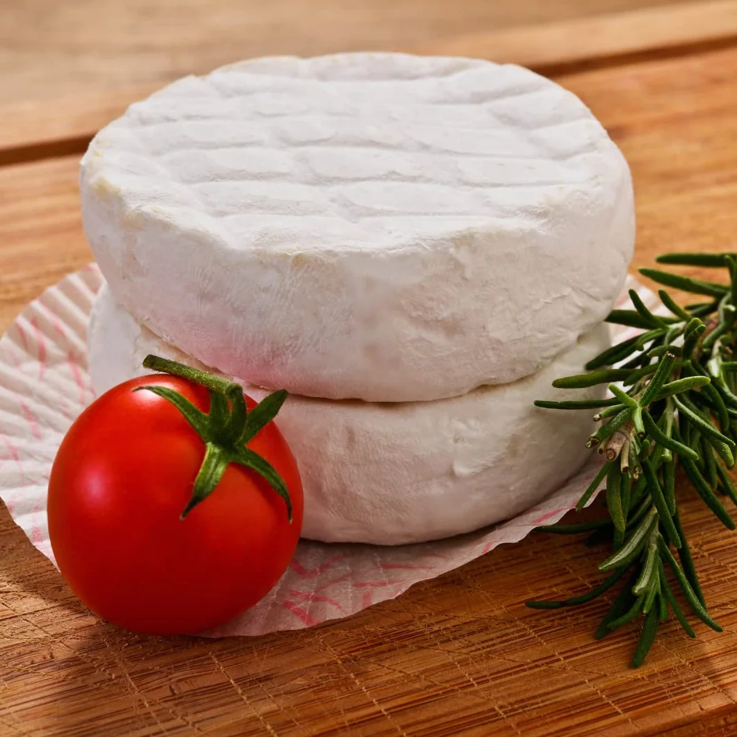 Tomino a la parilla 100% Leche Italiana 6 x 80g 500g