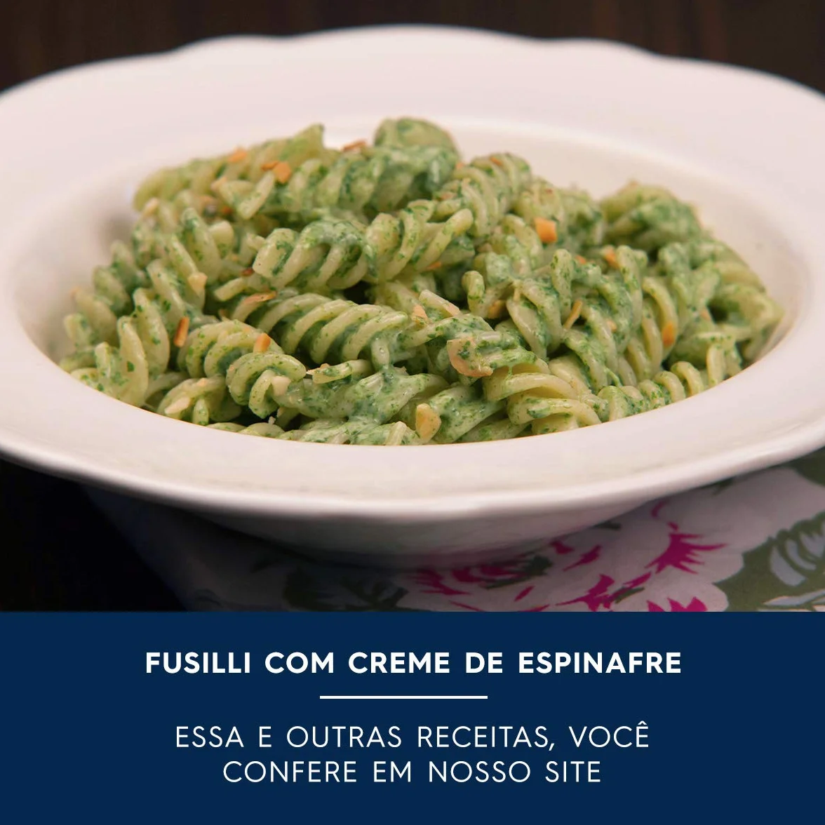 Barilla Fusilli Pasta, 500g