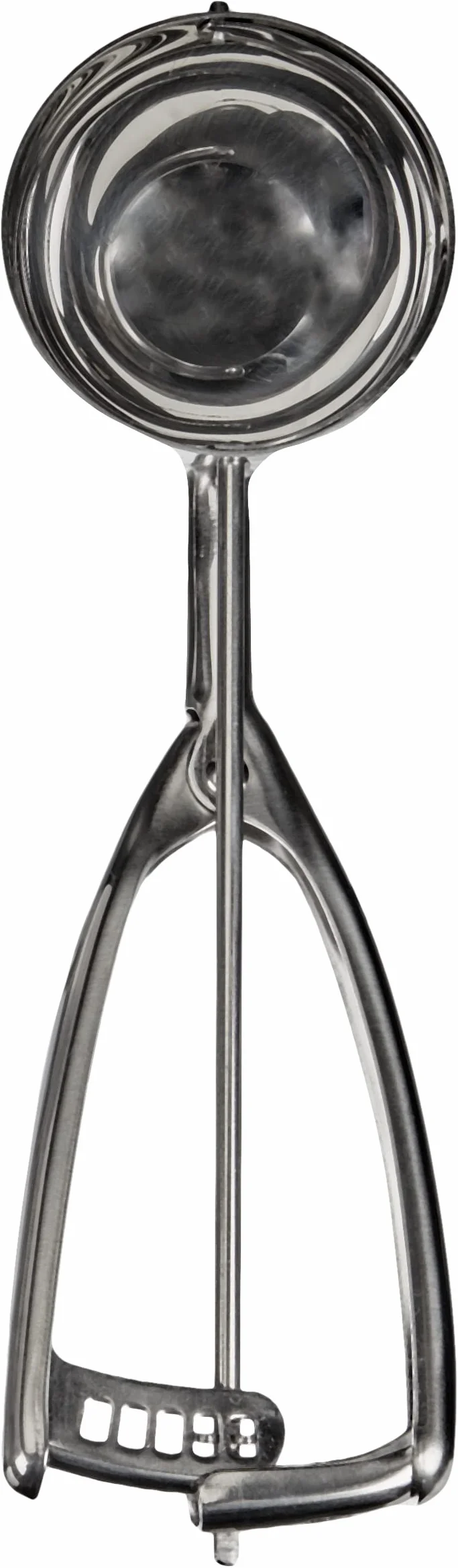 LACOR Racionador Helado INOX 66mm