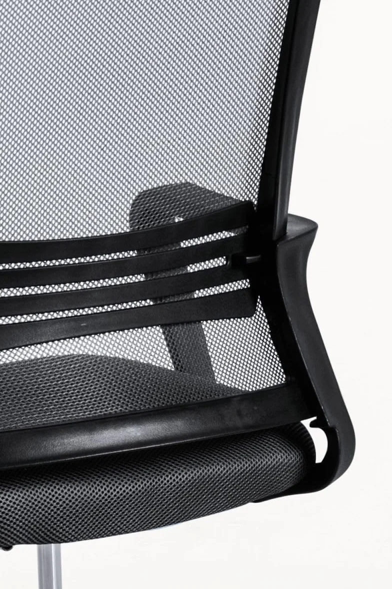Silla de Oficina sin Ruedas Confidente Kole Máxima Ergonomía para Escritorio y Gaming