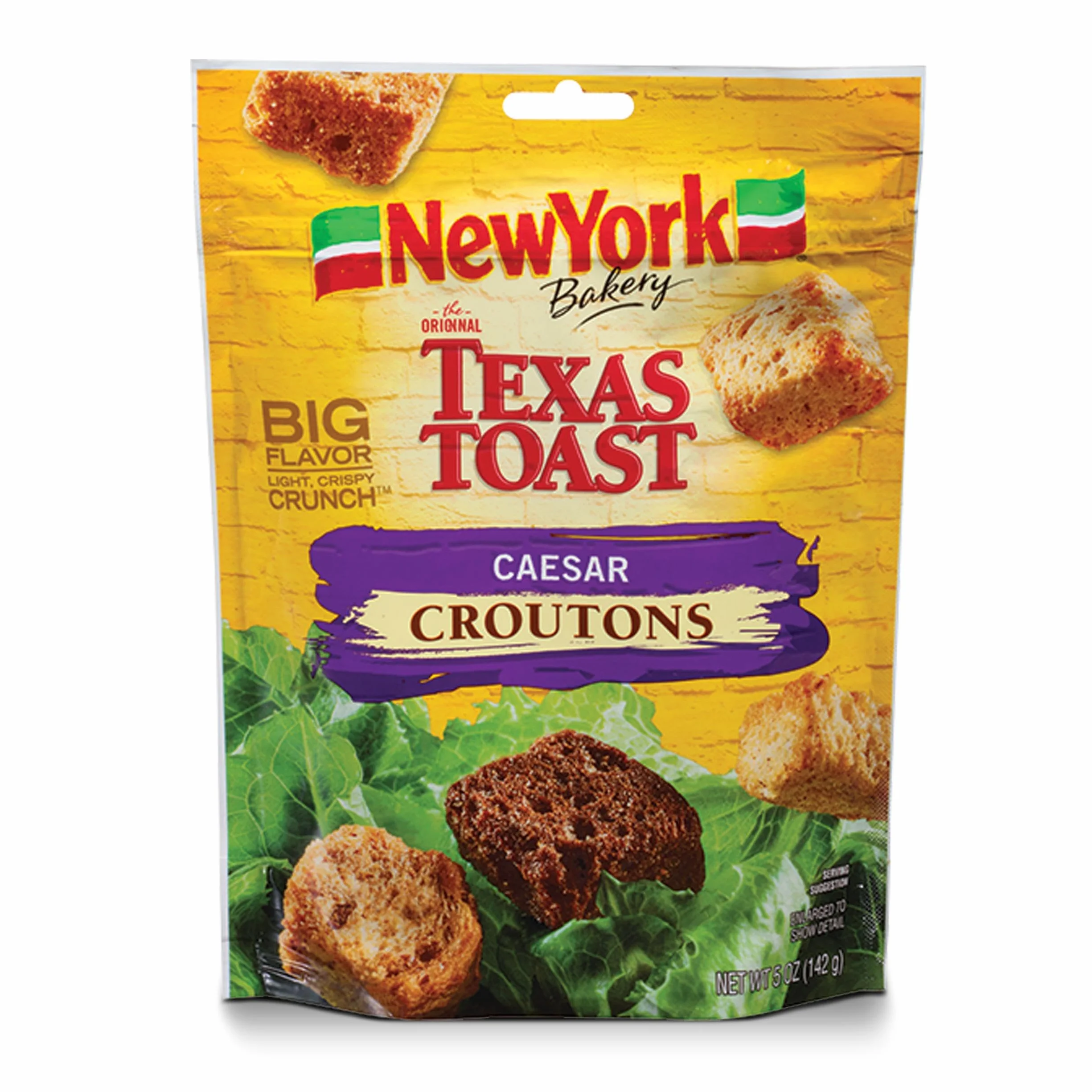 New York Croutons Caesar 5 oz
