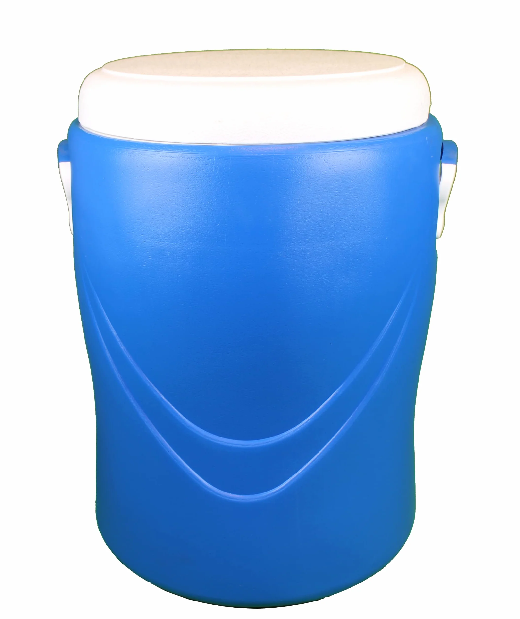 Pinnacle Platino 10 Contenedor de Bebidas Aislado, Deportes, Azul, 40L
