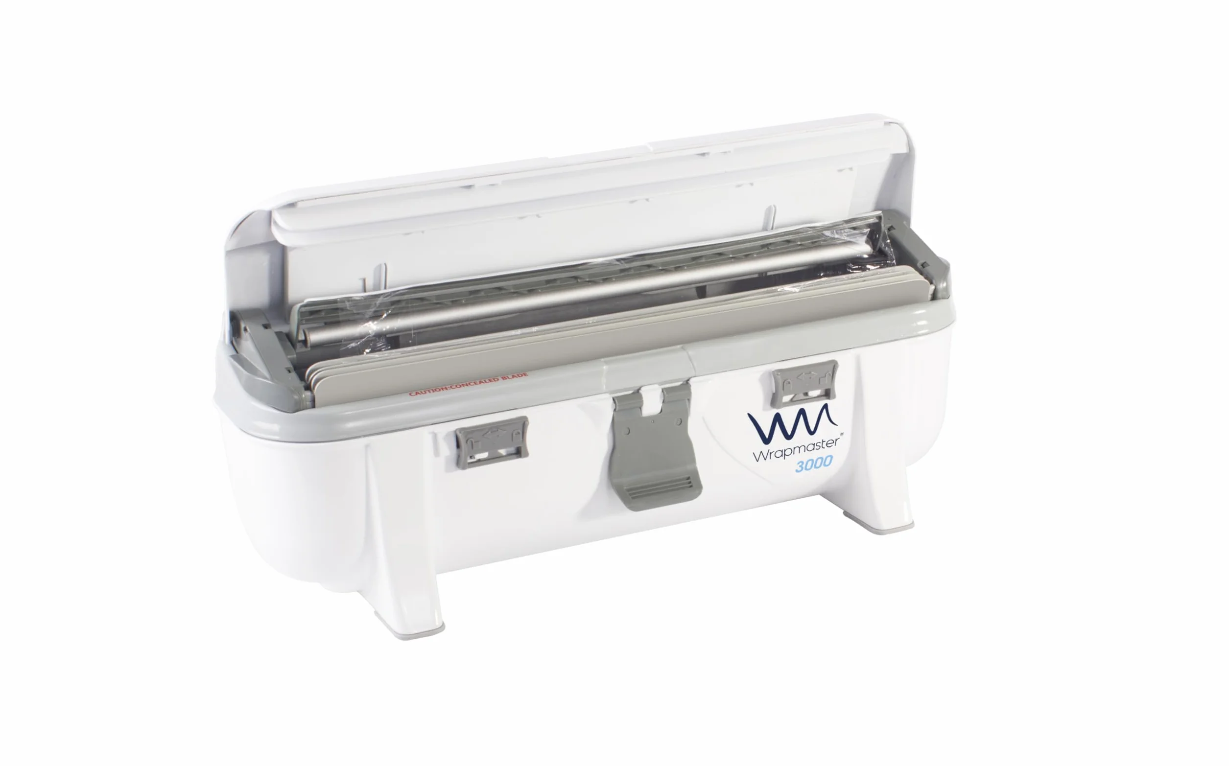 Wrapmaster M801 Wrapmaster Dispenser, "de ancho de papel de aluminio