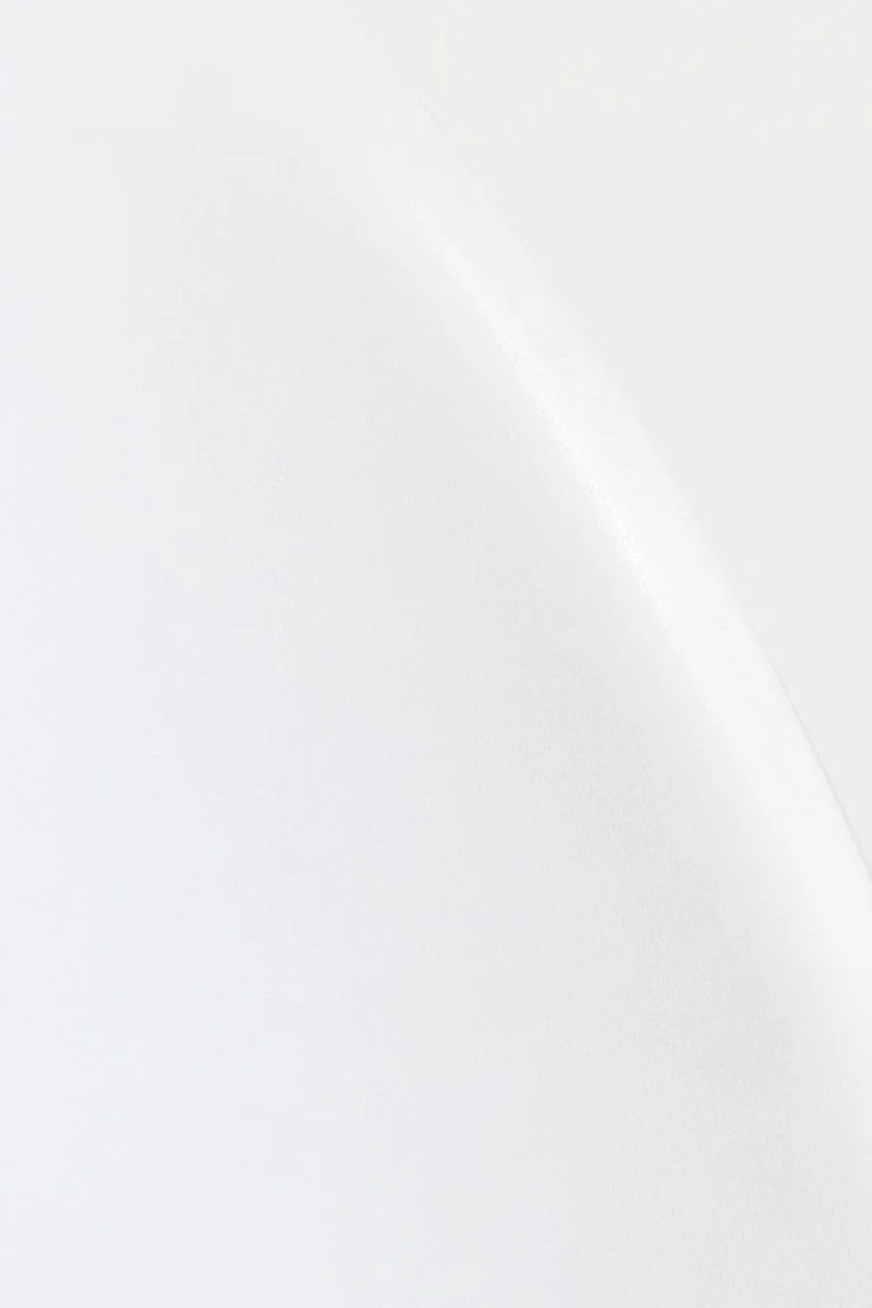 Silla de Oficina Blanca Dicron - Máxima Ergonomía para Escritorio y Gaming