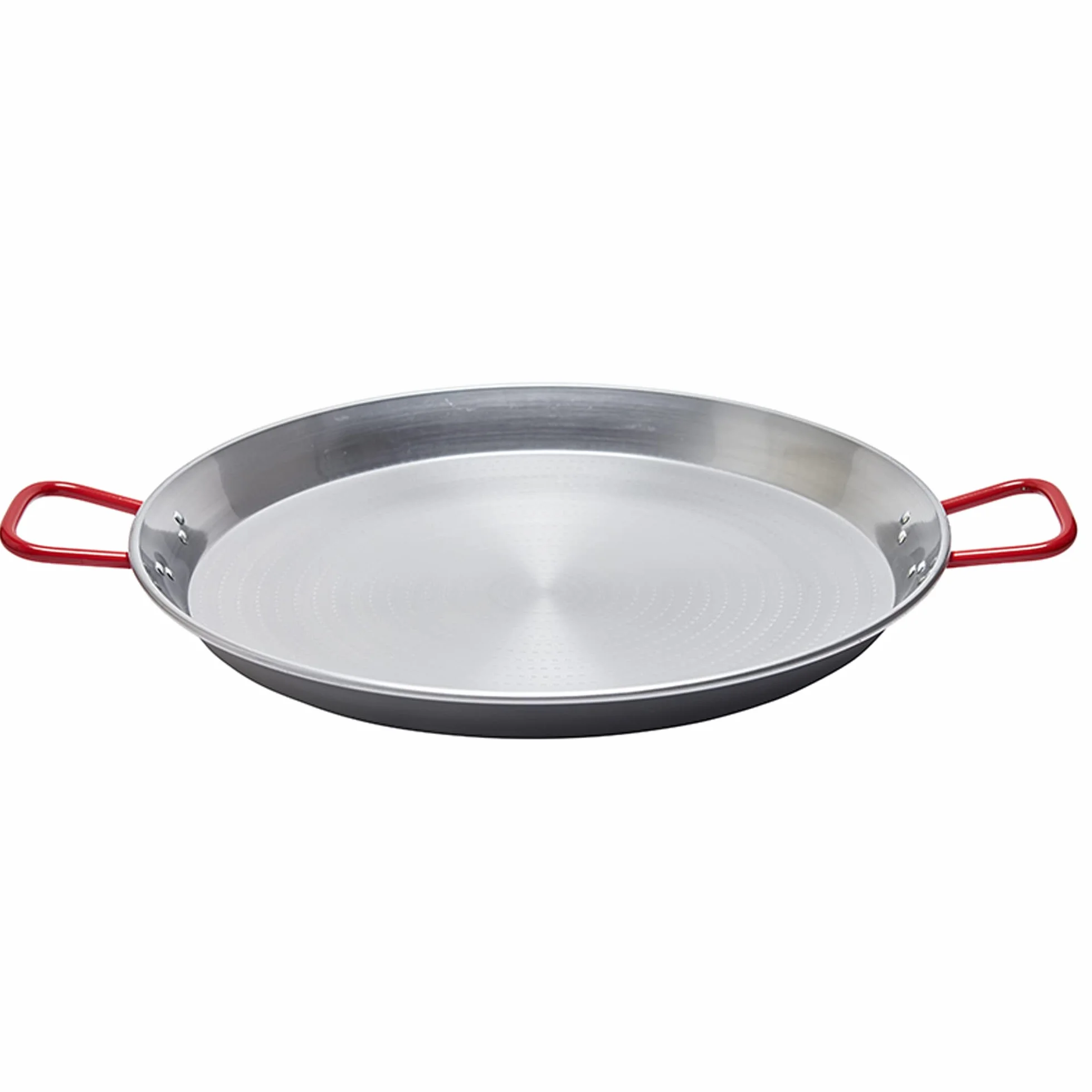 Garcima Paellera Valenciana 60 cm Pulida 19 Personas