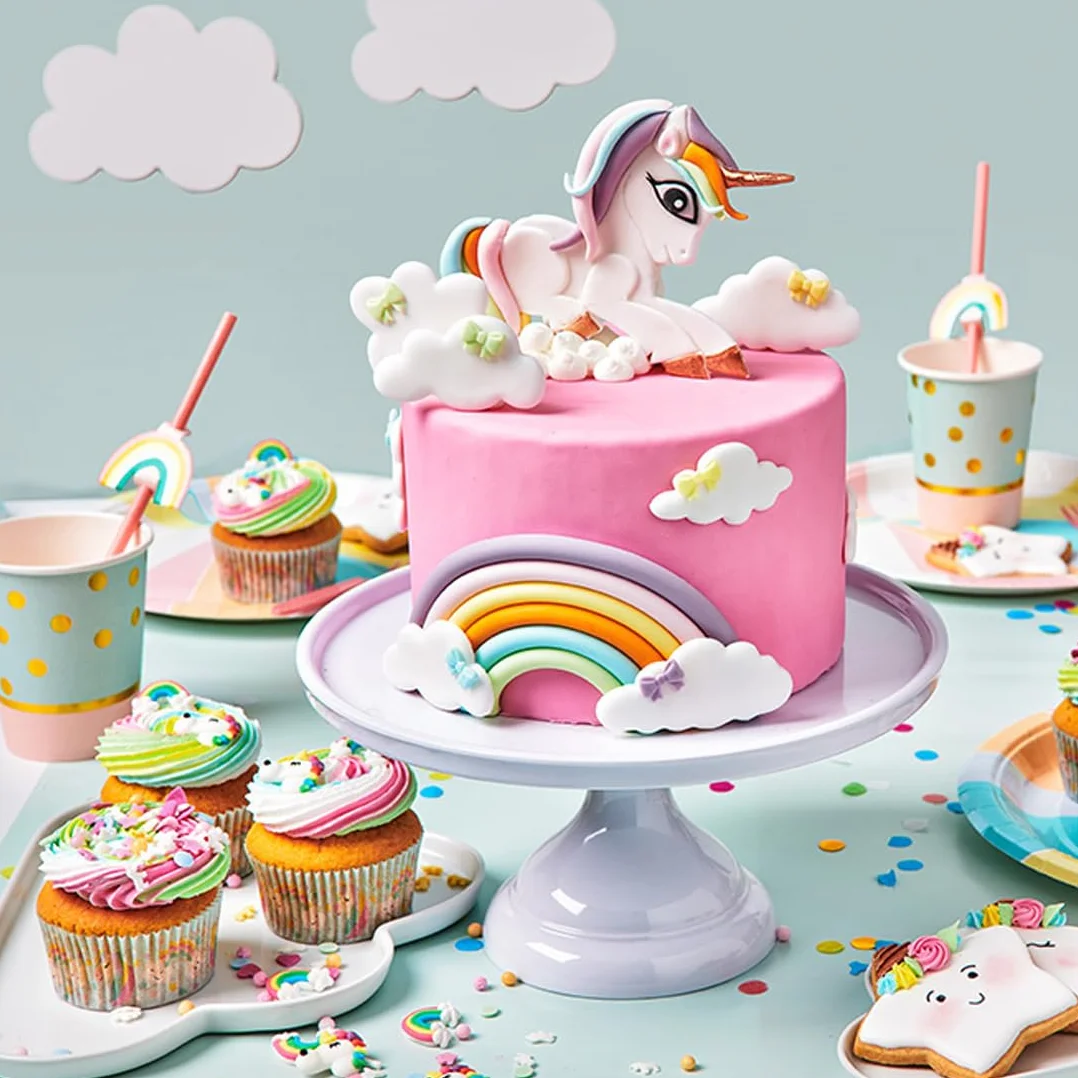 FunCakes Pasta De Azúcar Blanco Brillante 1000 Gramo