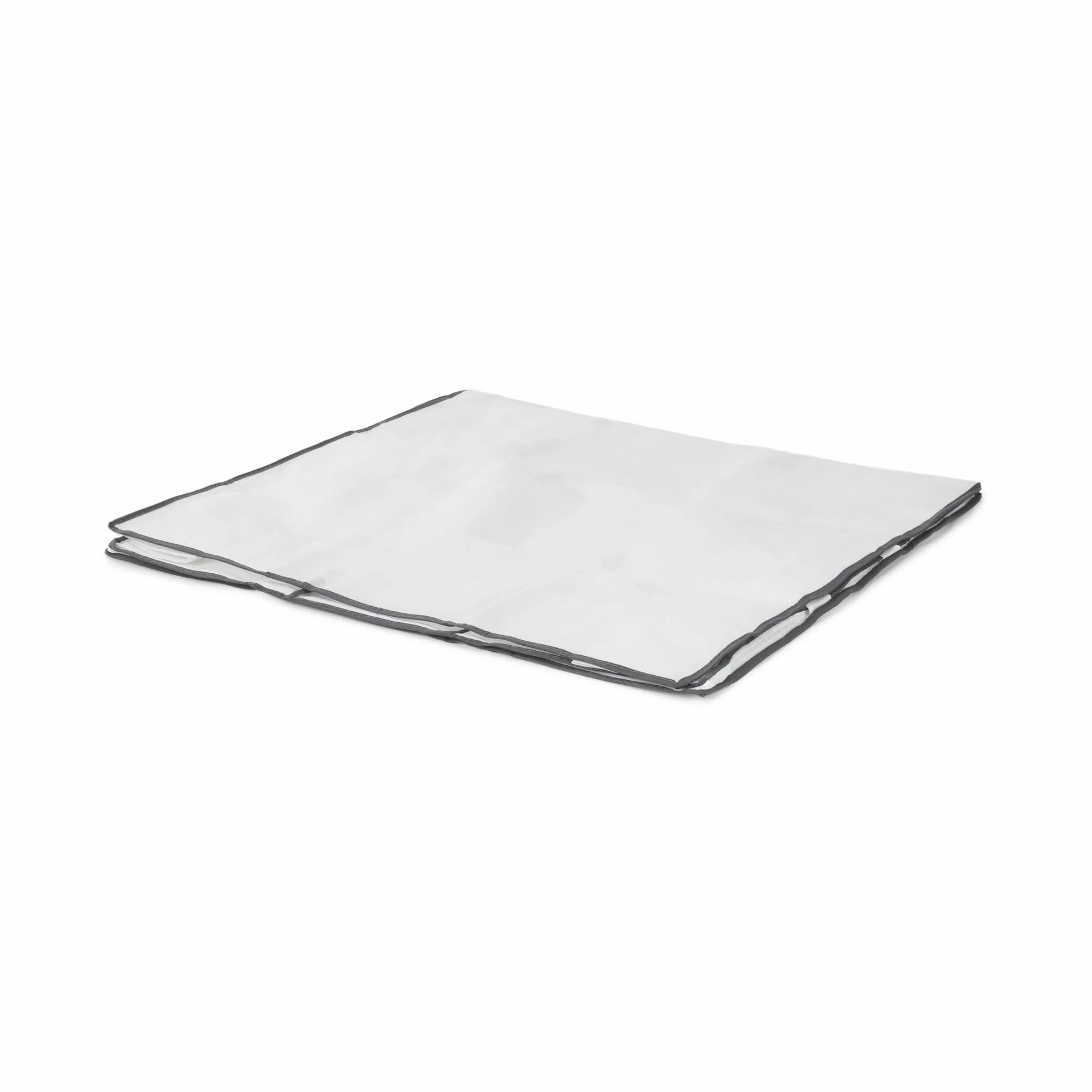 Compactor RAN633 - Bolsa de almacenamiento para edredones LIFE, tamaño L, blanco