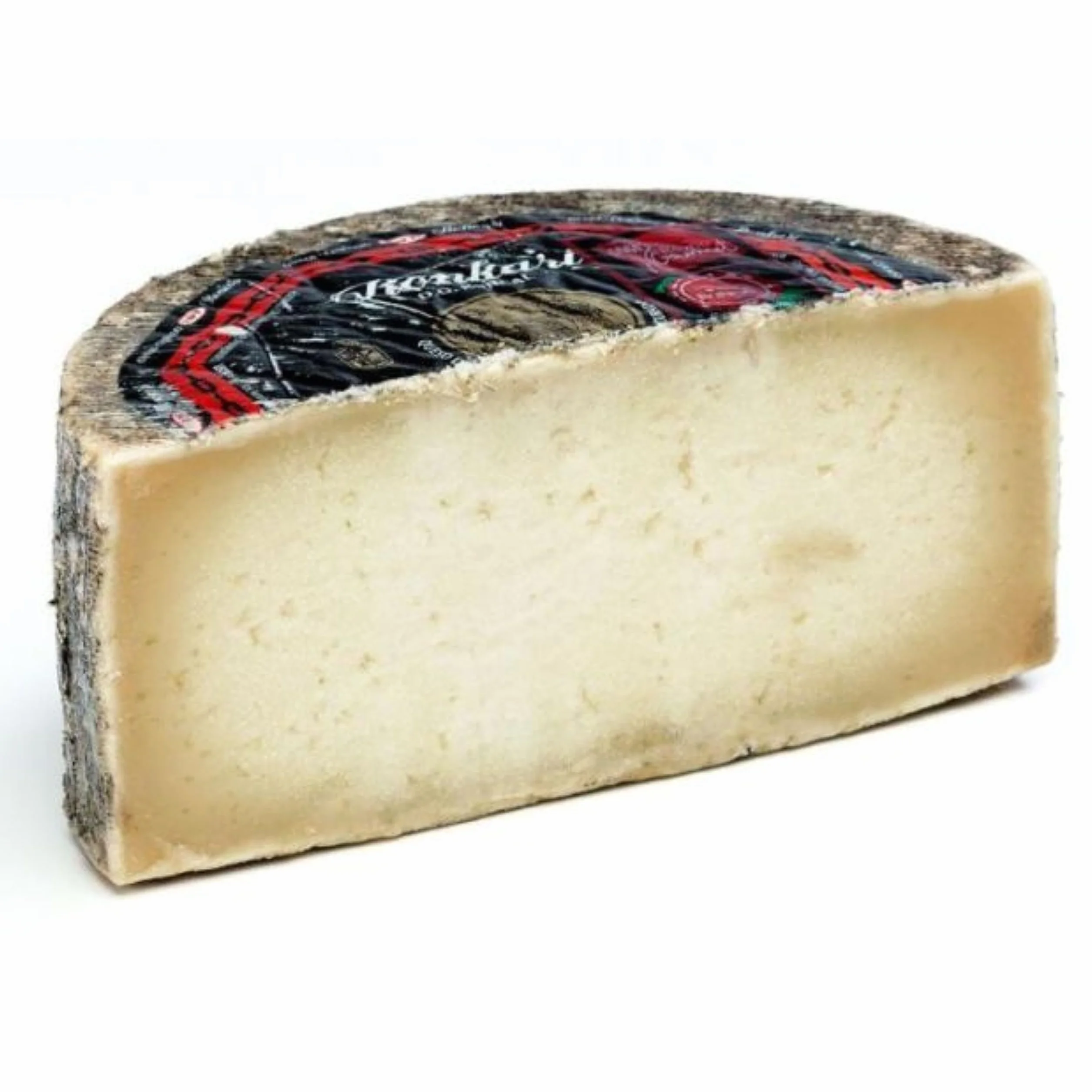 Queso Curado Puro de Oveja Ronkari D.O. Roncal 2.9 kg