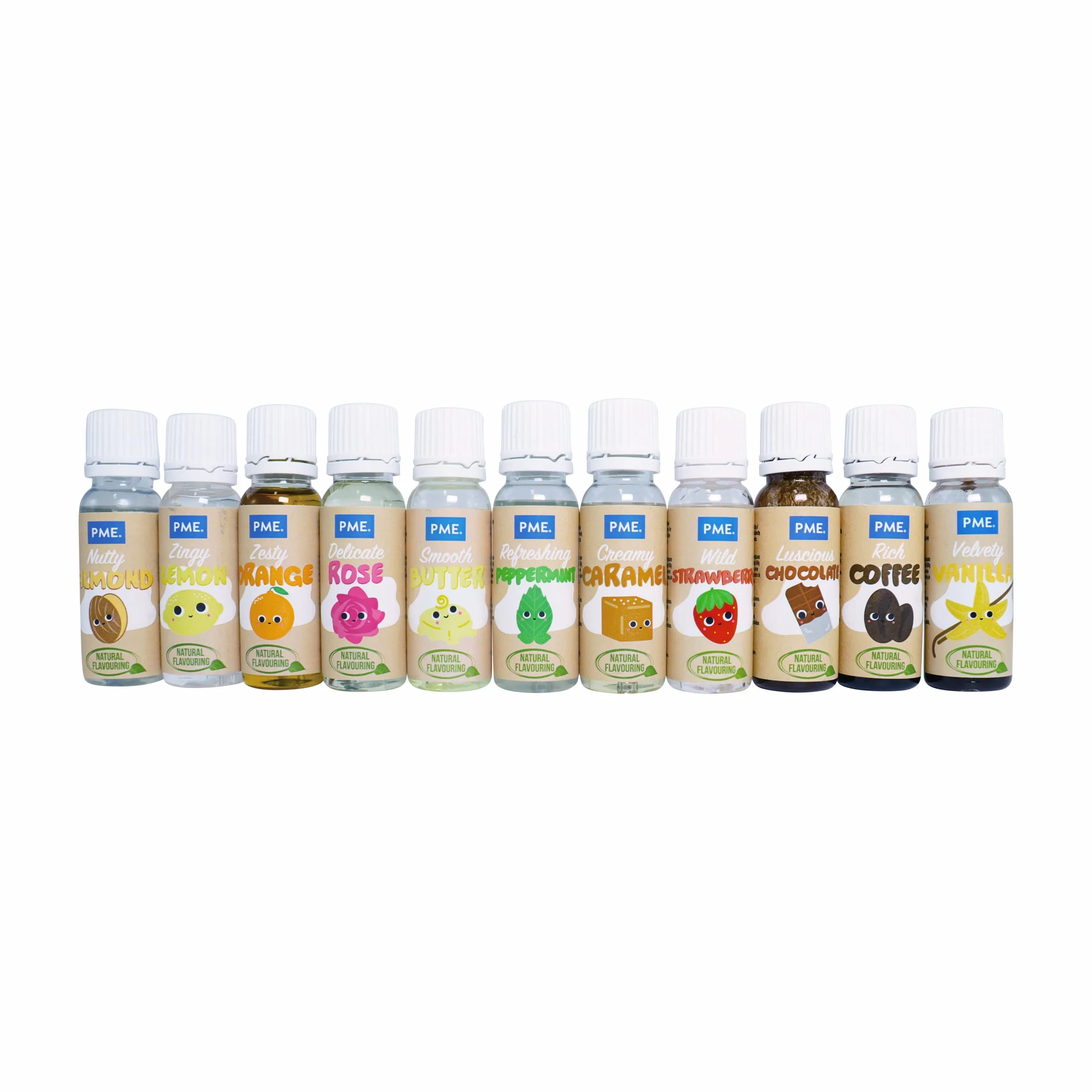 PME Aroma de Café 100% Natural 25 ml
