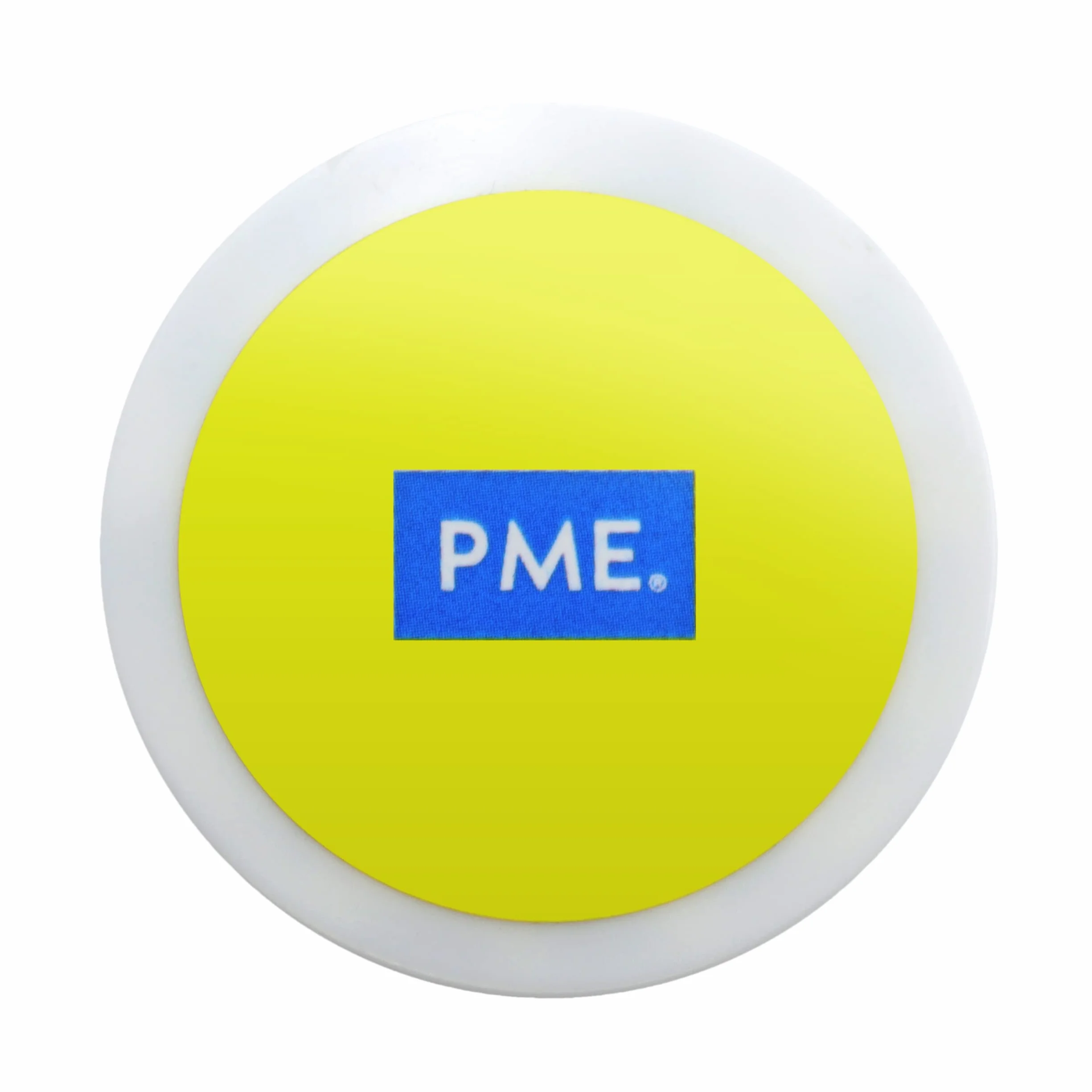 PME Colorante Alimentario en Pasta Amarillo 25g
