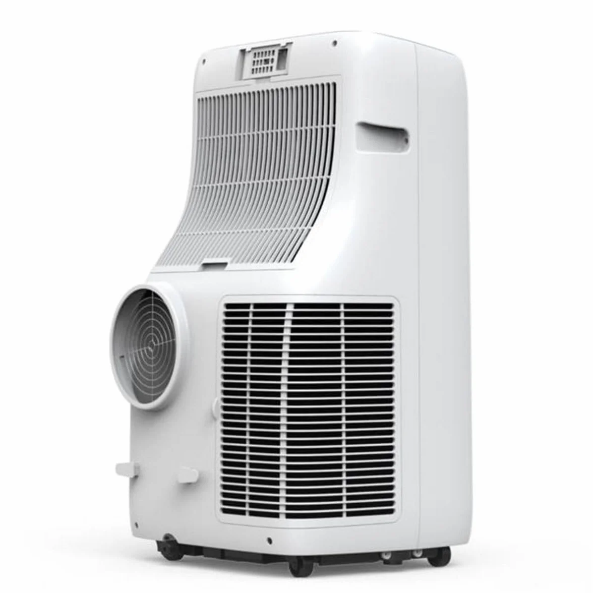 INFINITON | Aire Acondicionado Portátil | PACPX45AW | 4600 W | 16000 BTU | Bomba de Calor | Wifi | R290 | Modo Sleep | Incluye Kit de instalación