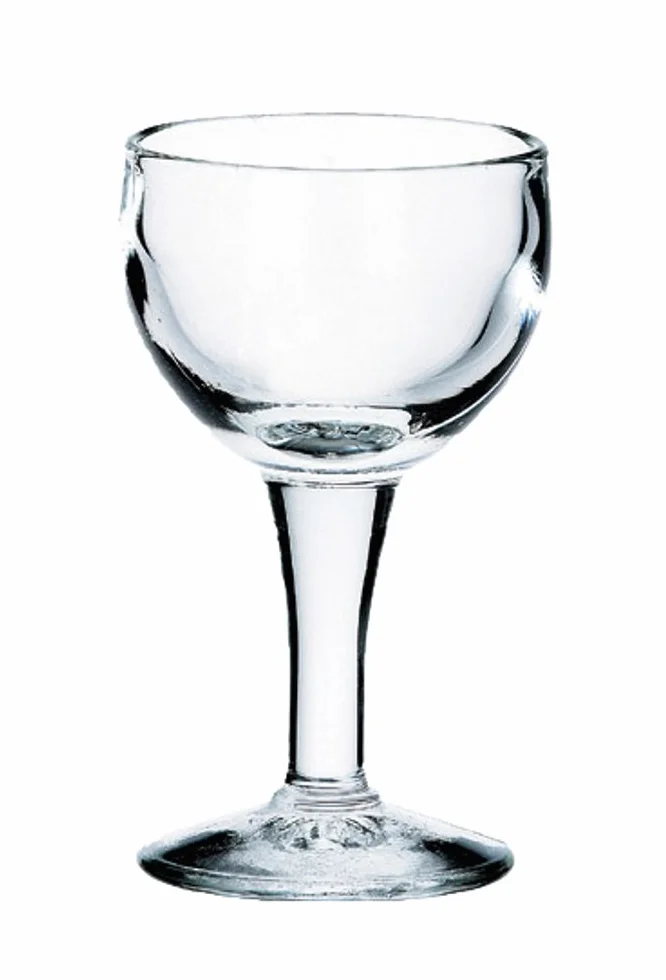 La Rochère "Le Bistrot – Juego de 6 Vasos, 14 cl
