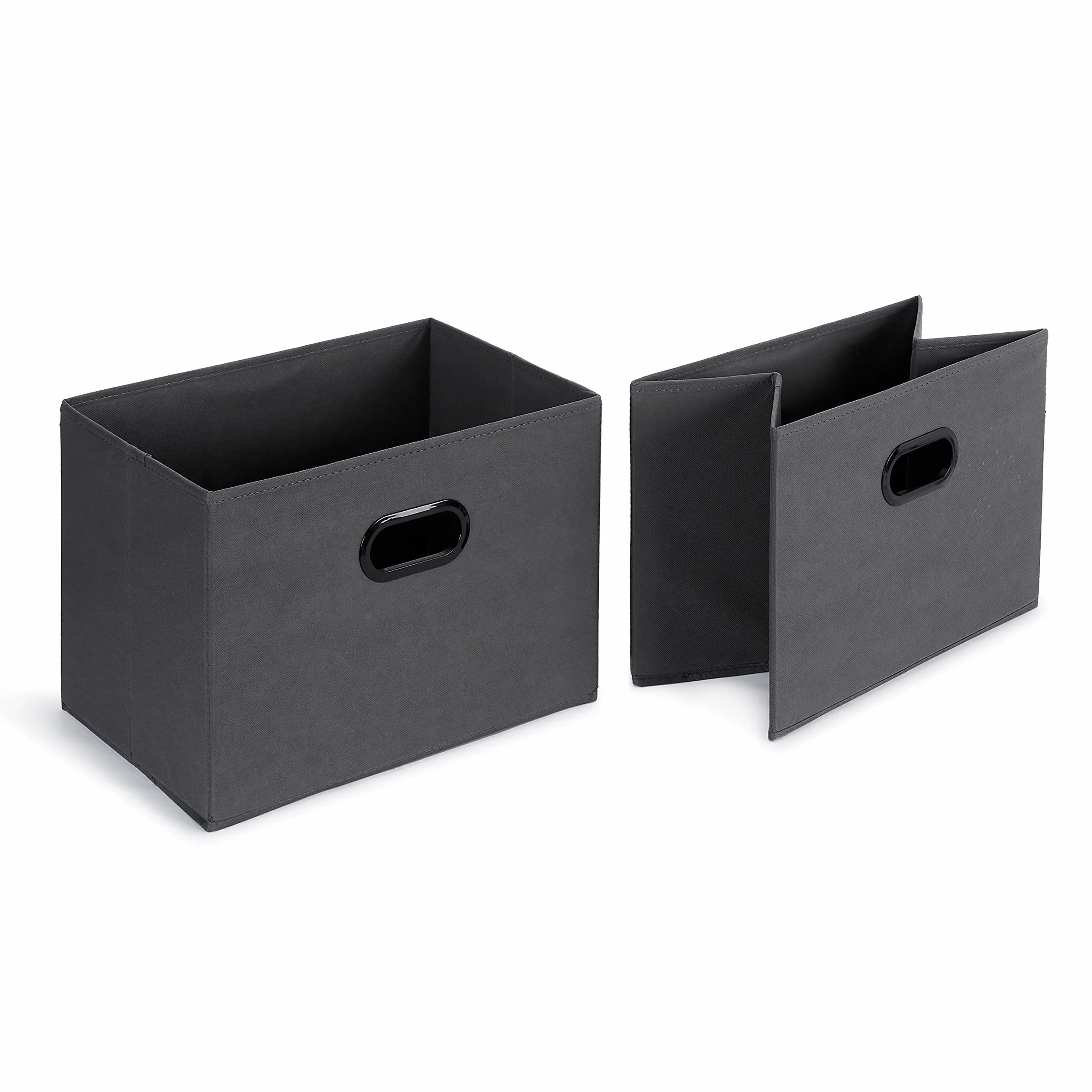 Amazon Basics Organizador de Armario 83x31x78.7 cm Gris
