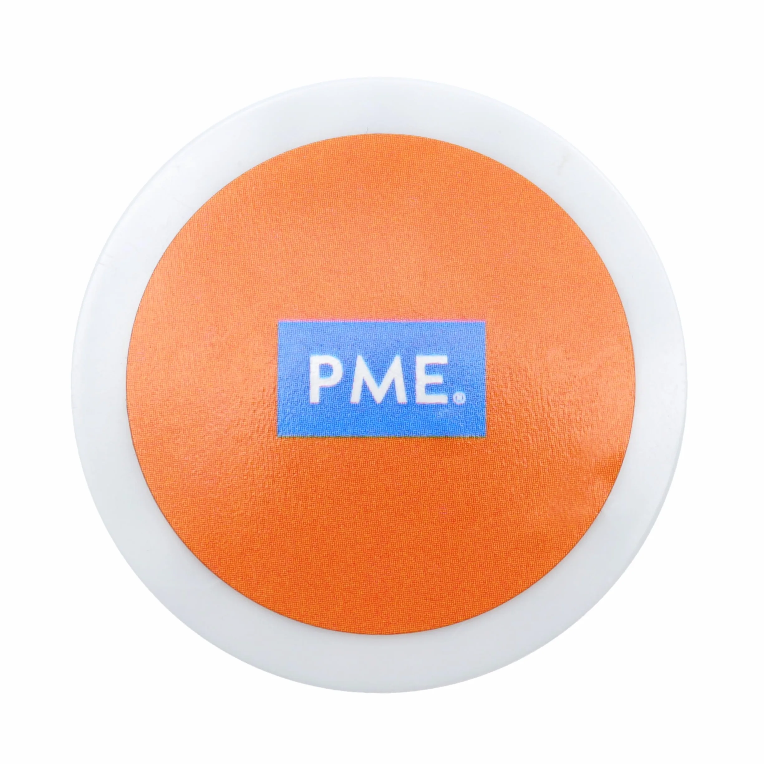 PME Colorante Alimentario en Pasta Naranja 25g