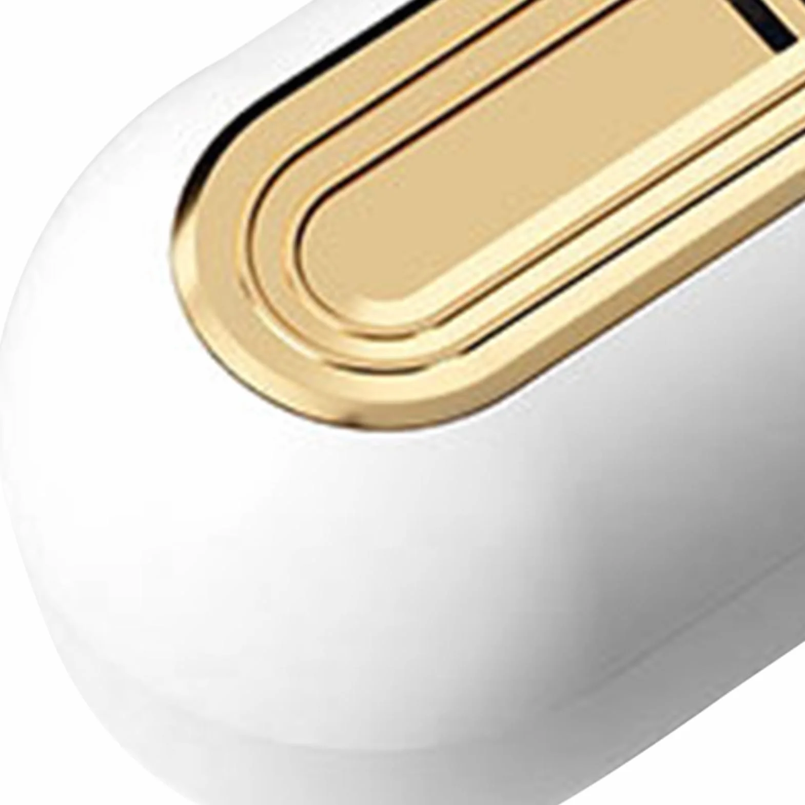 Ozoori Desodorizador Eliminador Olores Recargable 5 VCC Eléctrico Purificador Aire Mini Máquina Frescura Duradera