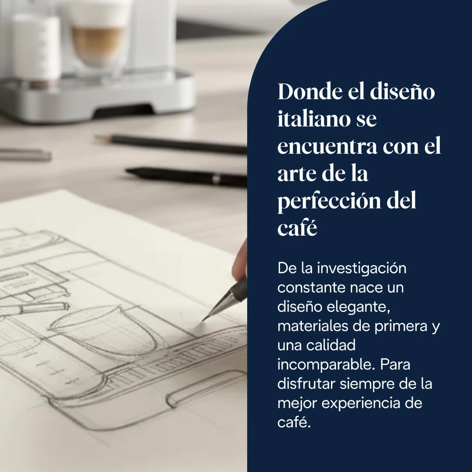 De’Longhi Magnifica Evo Next – Perfetto Cafetera Superautomática, LatteCrema Jarra de leche automática, 13 Bebidas One-Touch, Pantalla Táctil a Color,Plata y Negro (ECAM312.80.SB)