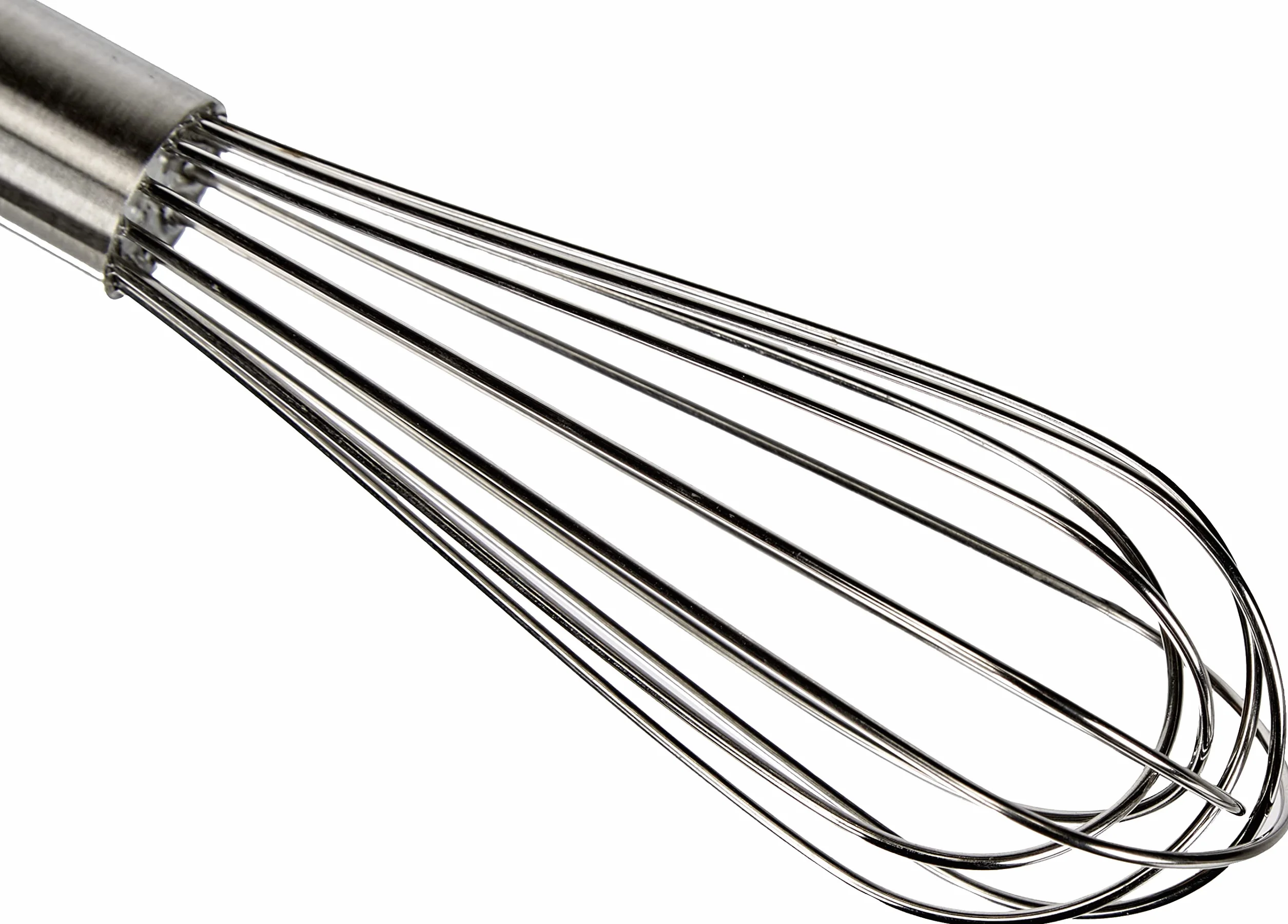 Lacor Batidor Mini Inox 15 cm