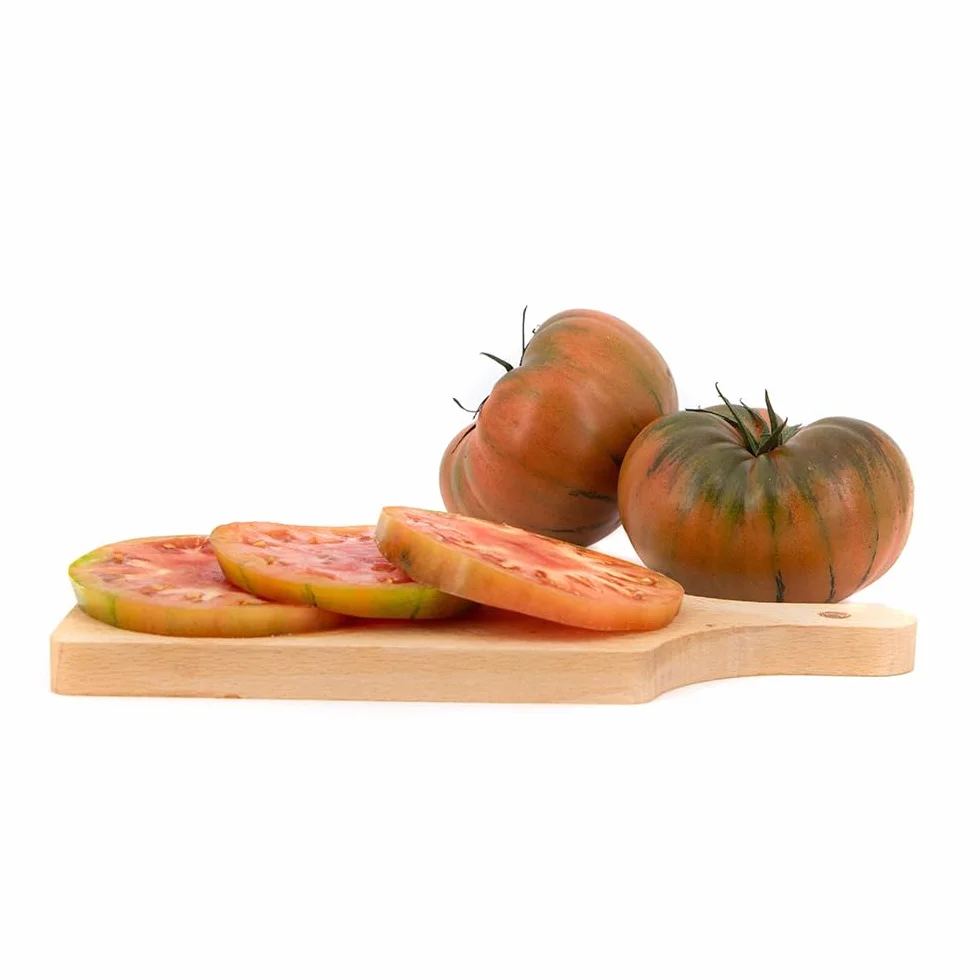 Tomate Marmande Rosa 3Kg Cooperativa Granada La Palma