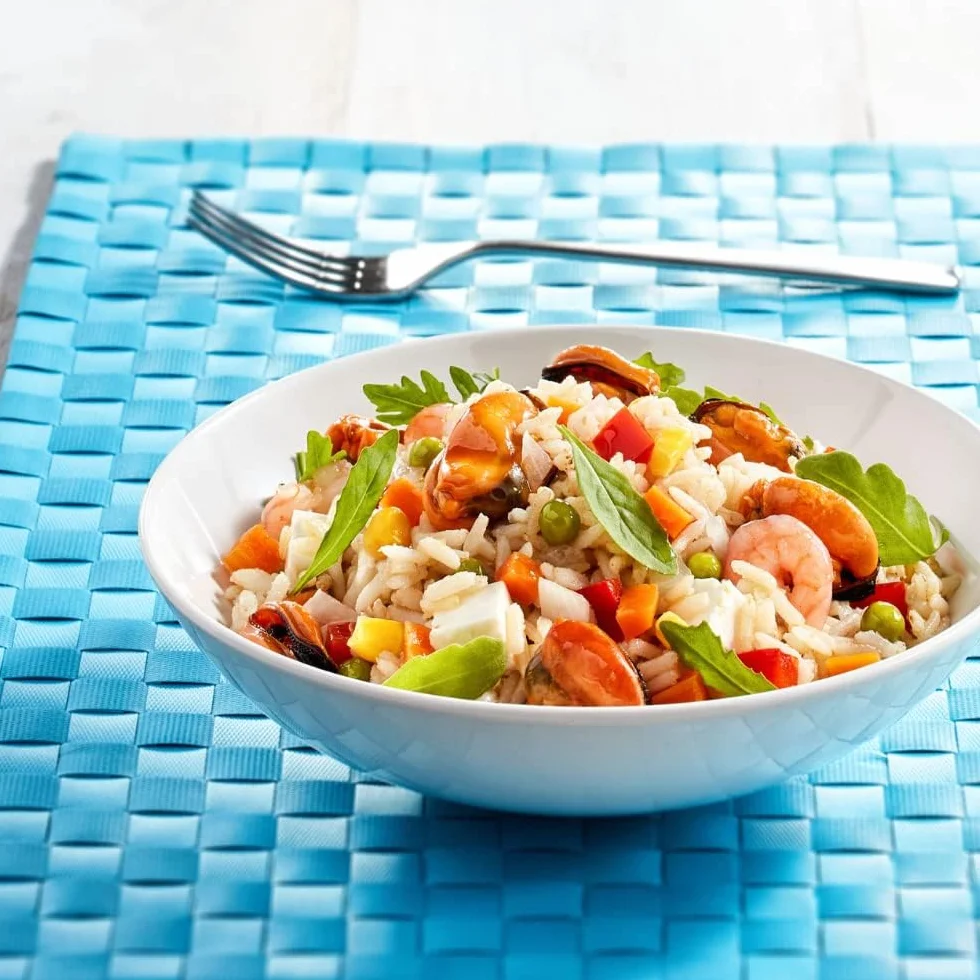 Calvo Ensalada Rusa con Atún 150g
