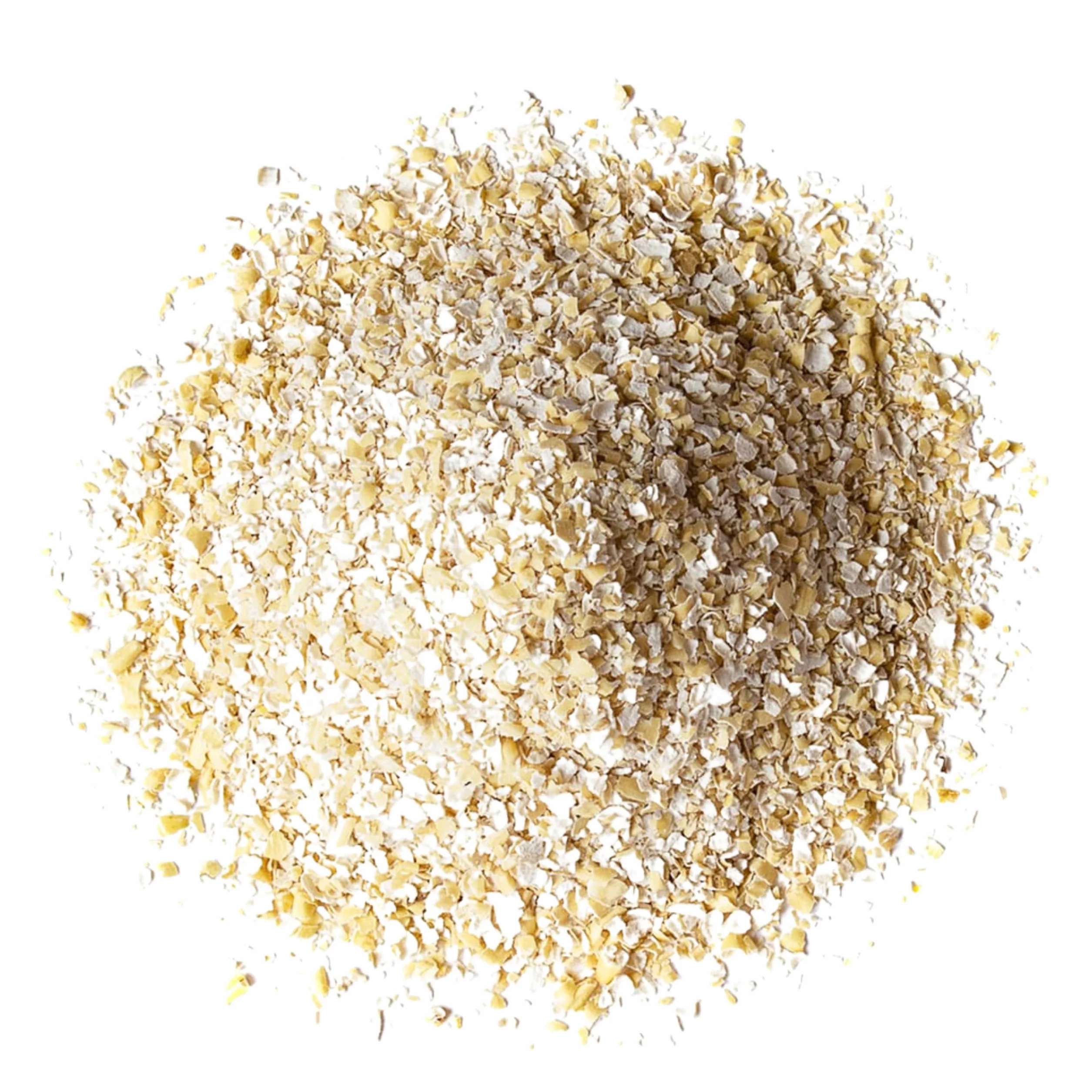 Bongiovanni Bontà Naturali Salvado De Avena Grande 1Kg