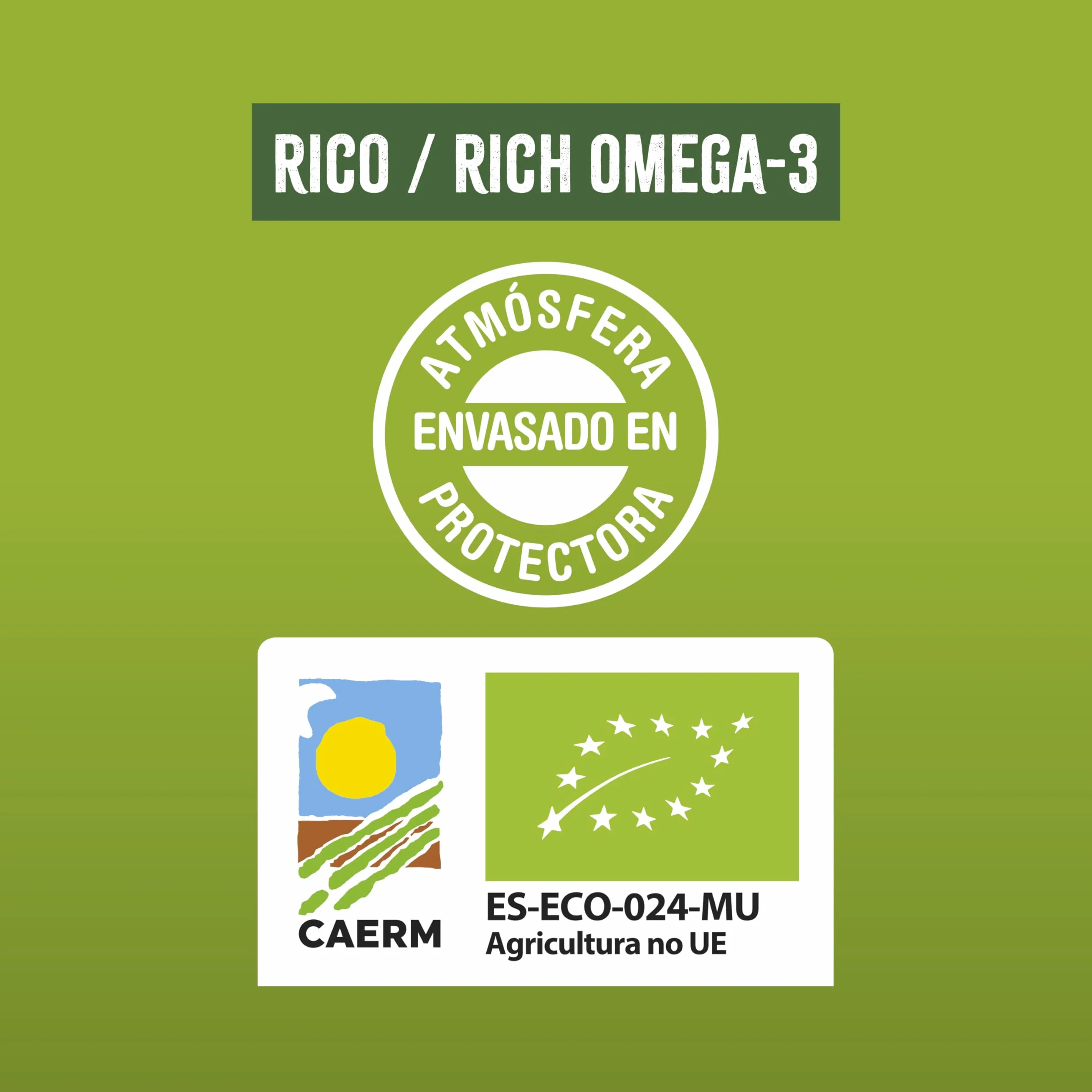 NaturGreen Aceite de Lino 500ml
