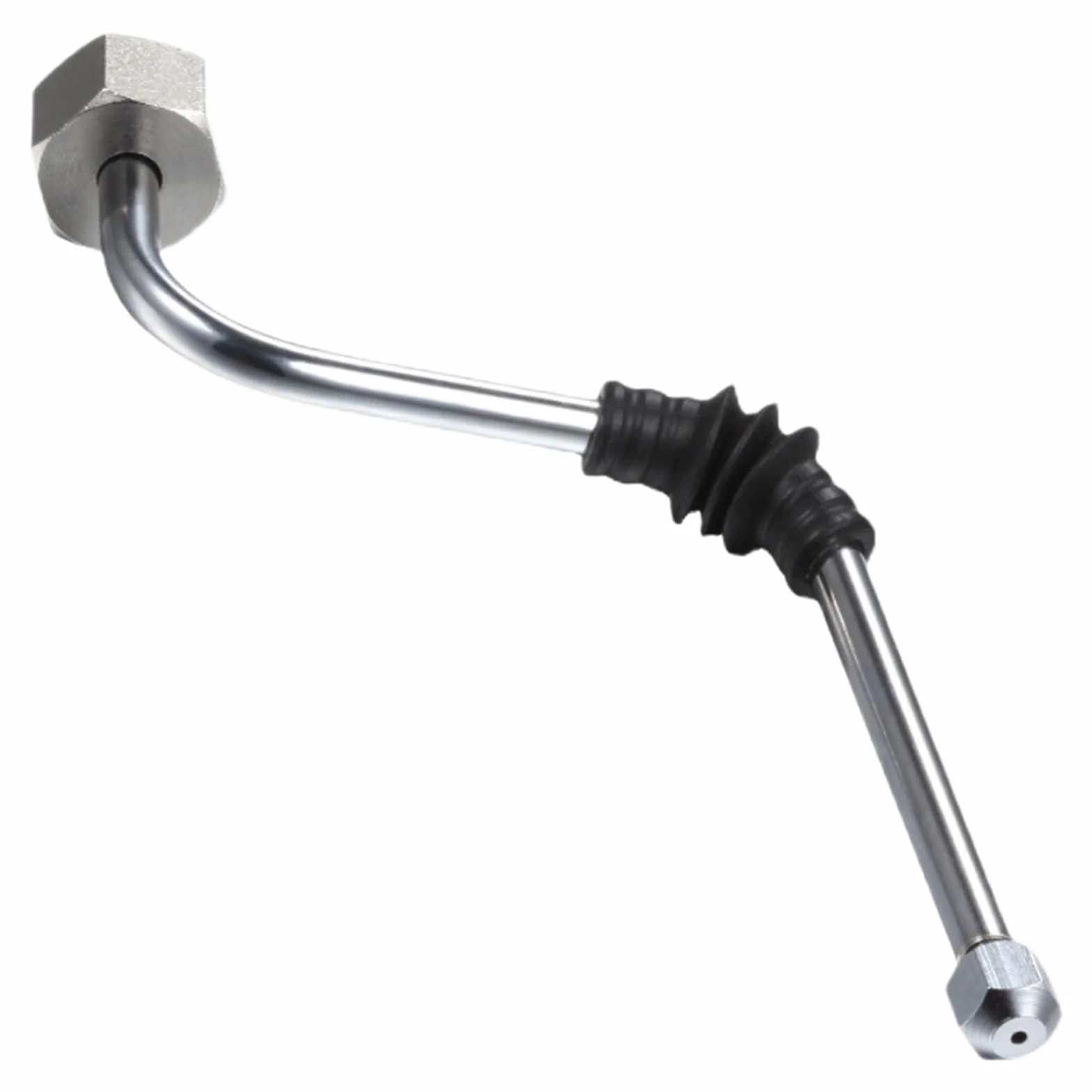 Boquilla De Vapor for Cafetera Compatible Con Gaggia Classic Espresso | Compatible con Delonghi EC 680 / 685 /Rancilio /(Steam Pipe EC680)