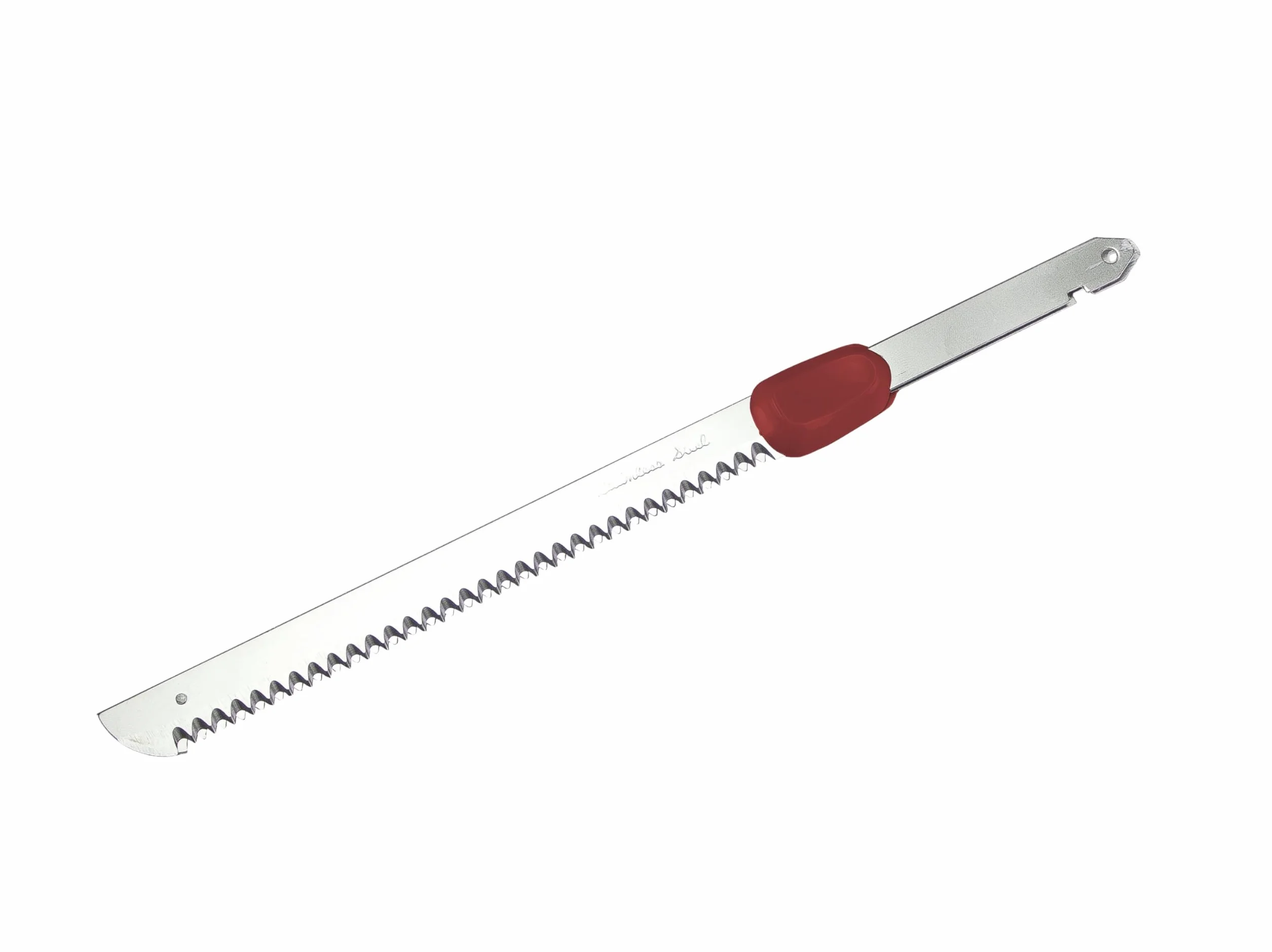 BEPER BP.790 Cuchillo de Cocina eléctrico, 150 W, ABS, Blanco/Rojo