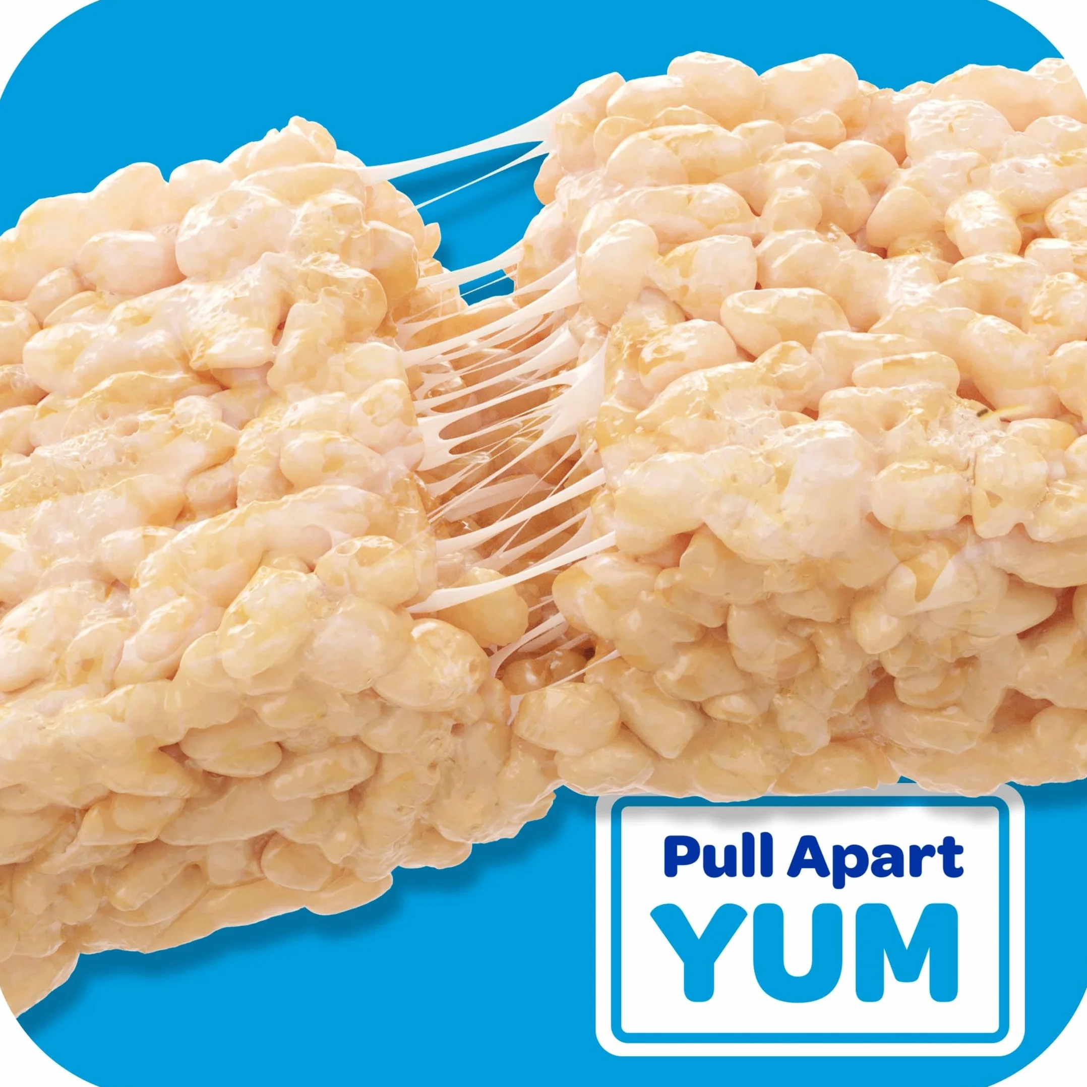 Rice Krispies Treats Marshmallow Snack Bar original 2.2 oz 12-pack