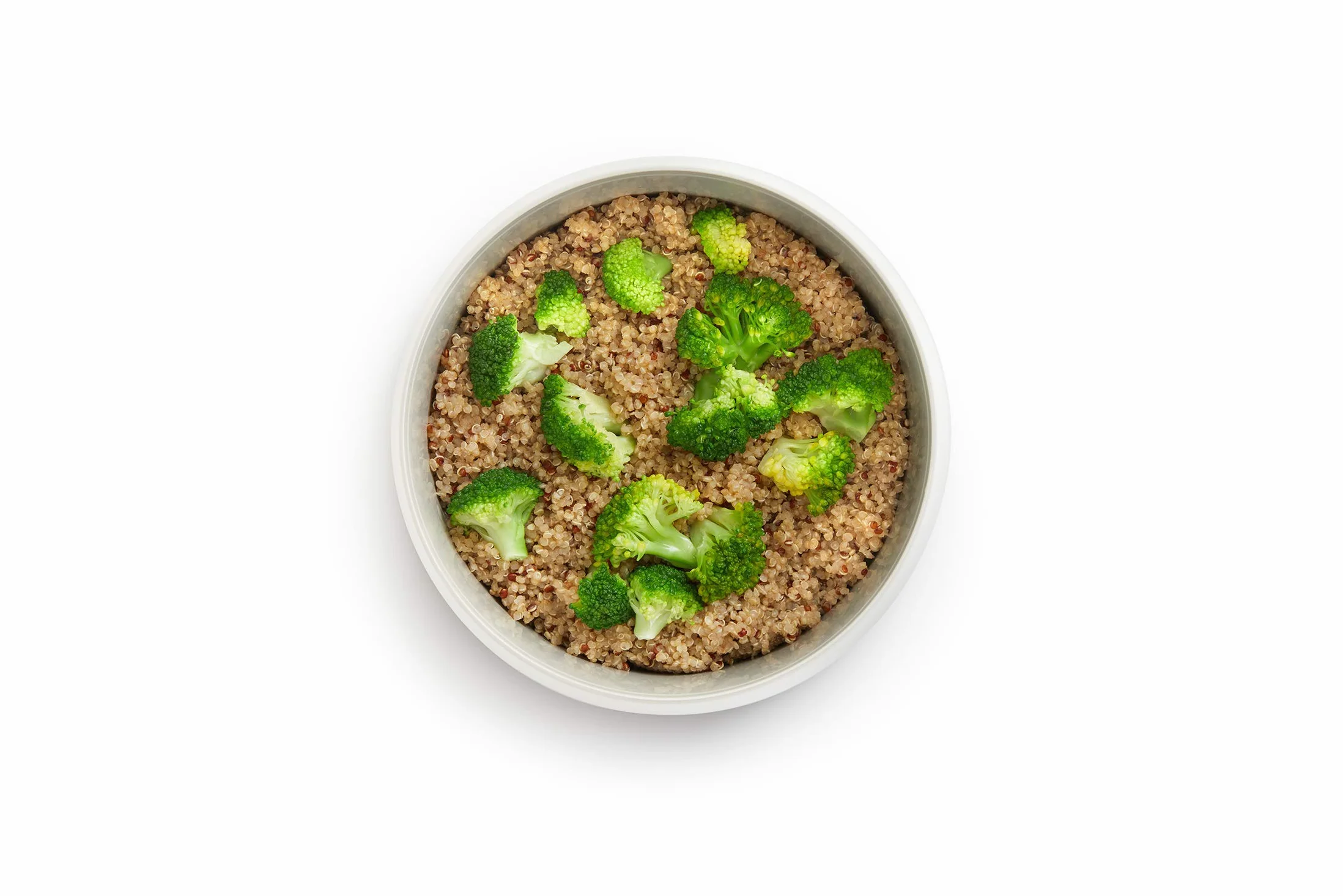 Lékué Recipiente para cocinar Quinoa y Arroces en microondas 1 Litro Verde