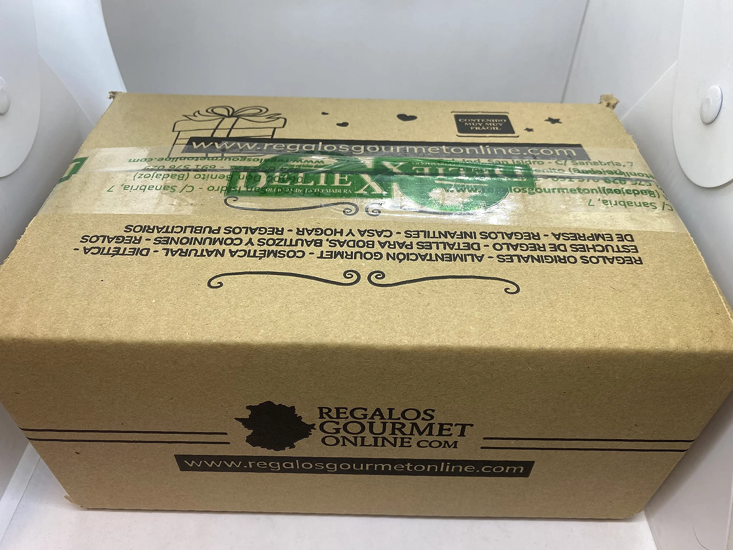 Deliex e Indalitos Variado de patés y cremas 25 gr 15 sabores