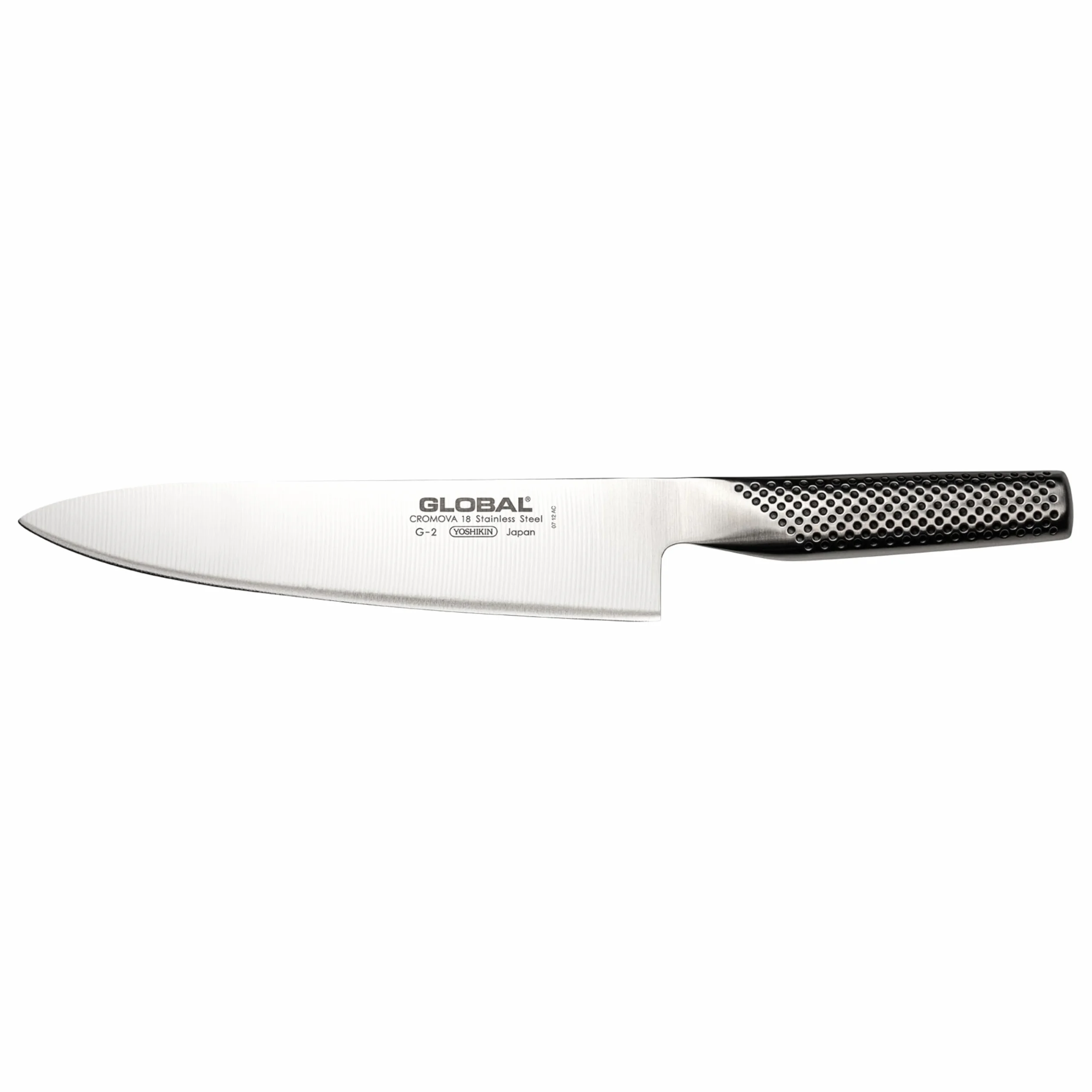 Cuchillo de cocina Global G-2