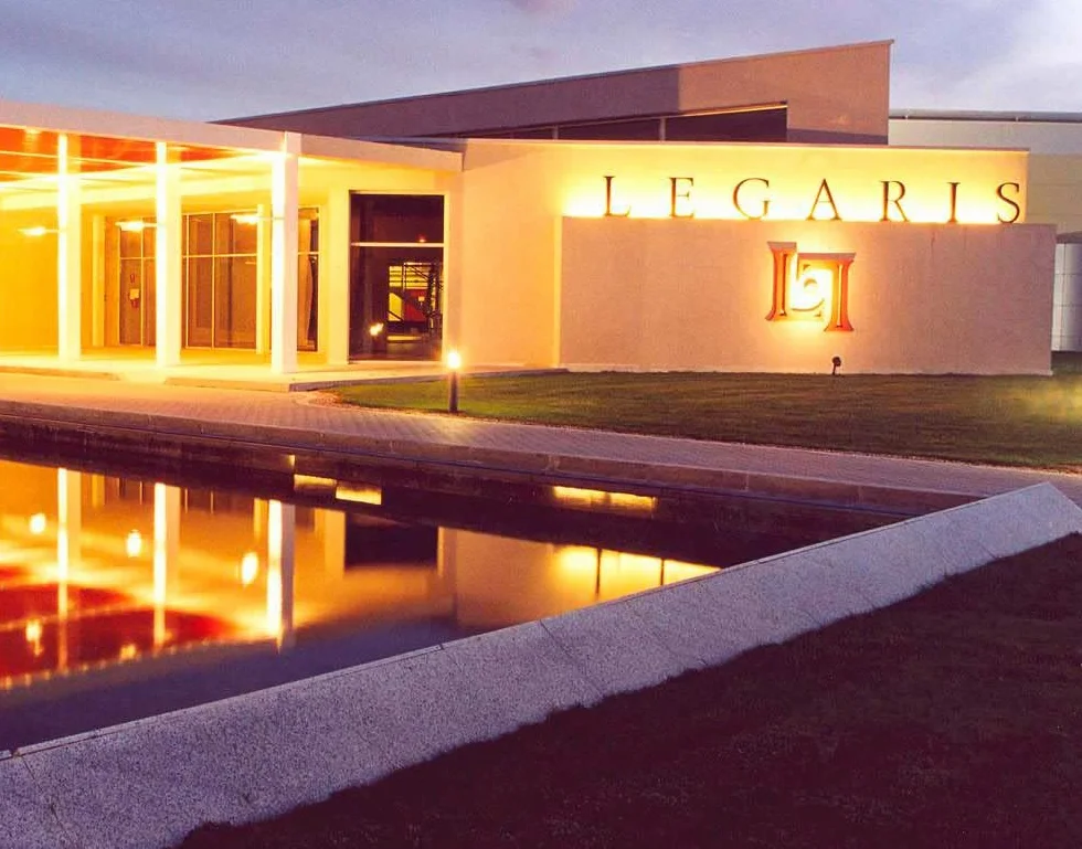 Legaris Verdejo Vino Blanco DO Rueda 75cl