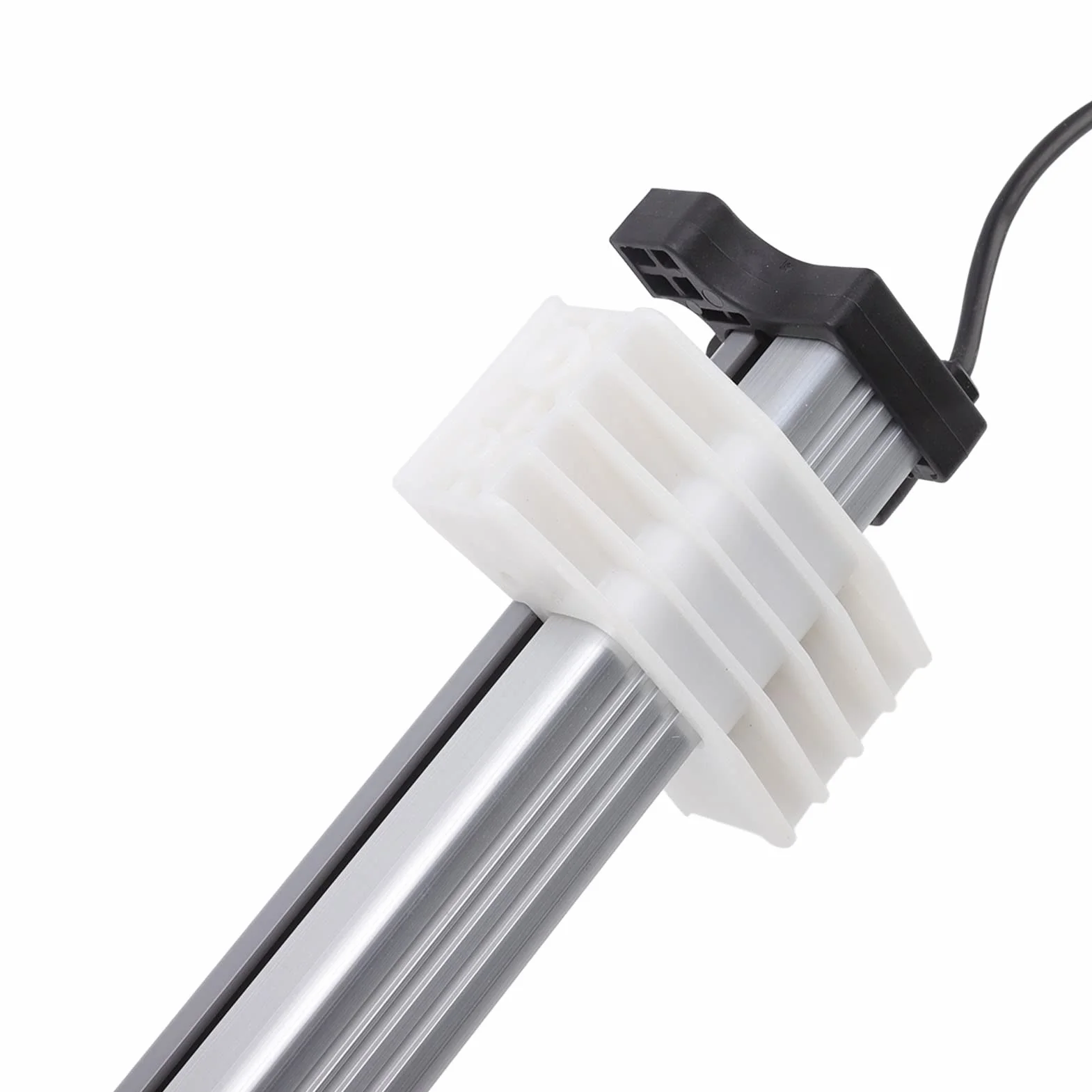 Actuador de motor de sofá reclinable eléctrico, 333 mm, protección IPX4, DC29V, para sofás eléctricos, sillas elevadoras