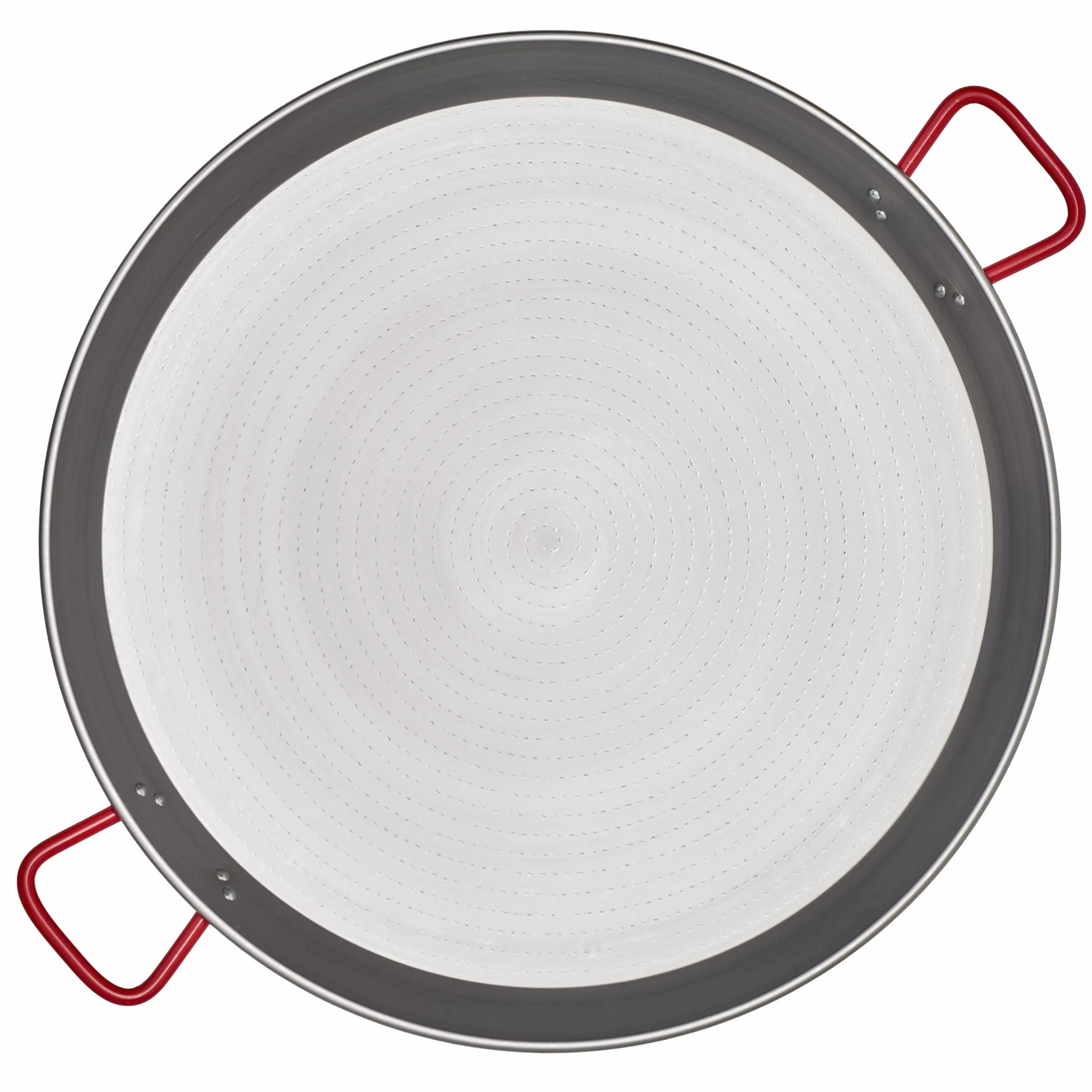 Garcima Paellera Valenciana 60 cm Pulida 19 Personas
