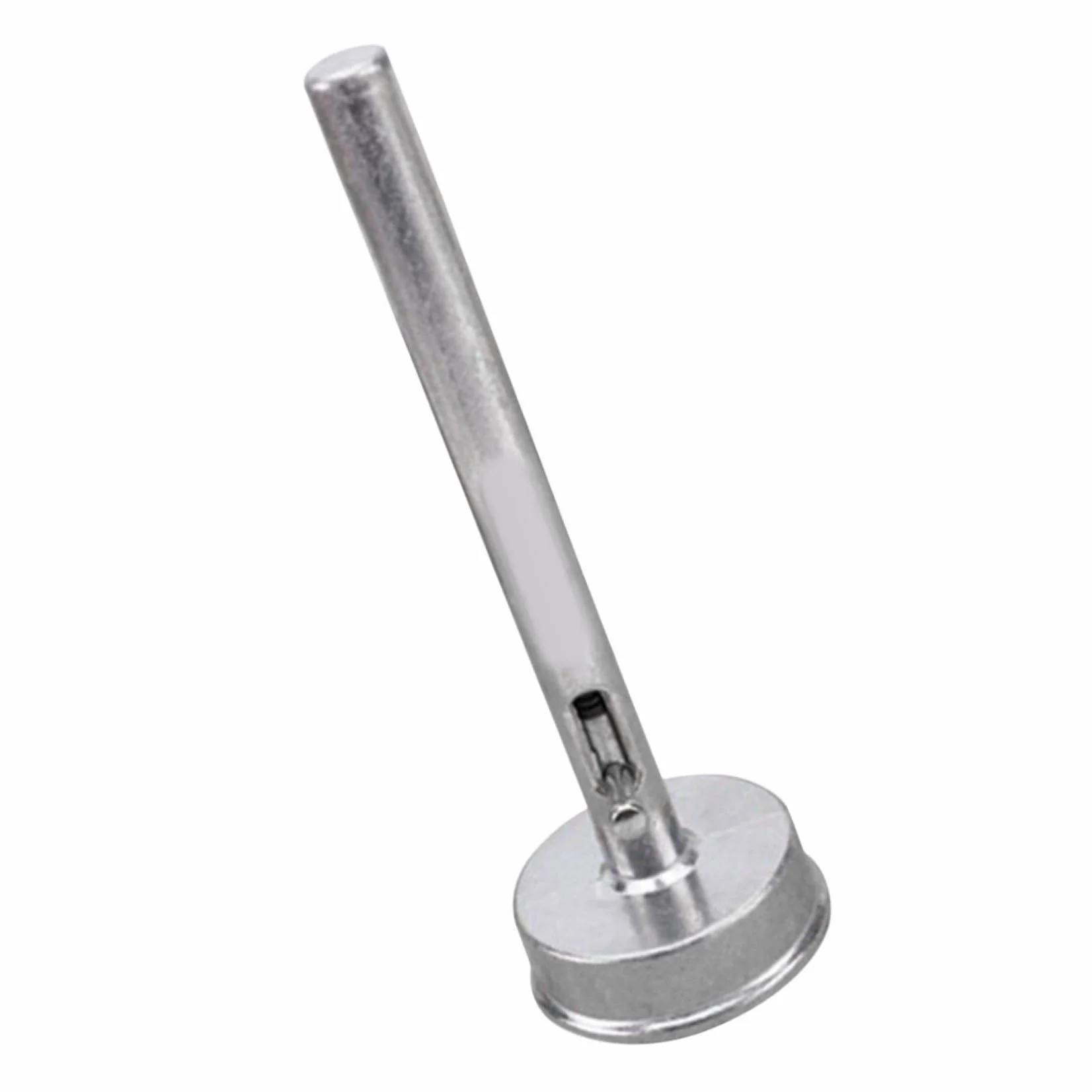 Cortador De Albóndigas Herramienta Para Hacer Falafel Moldeador Cake-Pop Pinzas De Aluminio