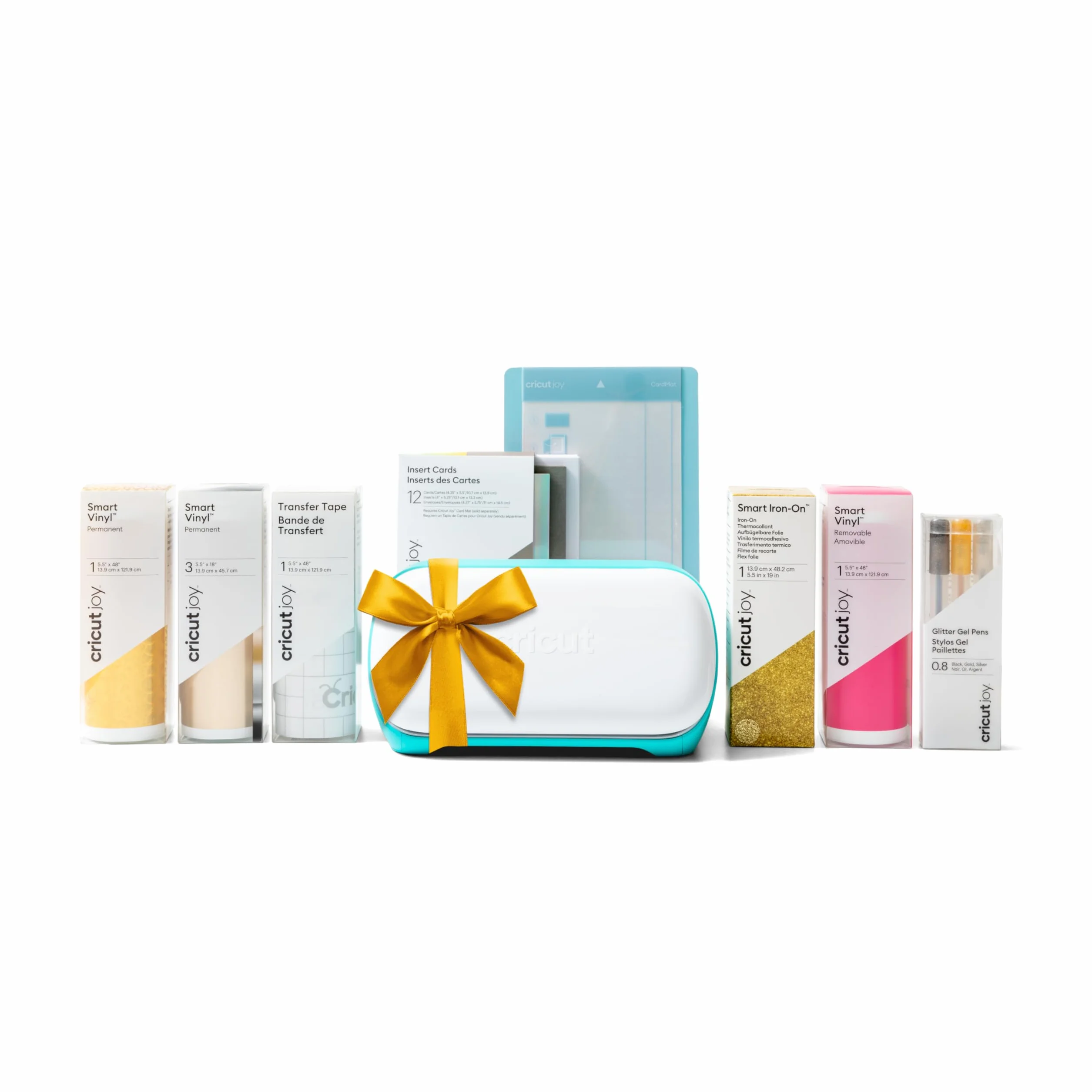 Cricut Joy Gift Bundle 2024